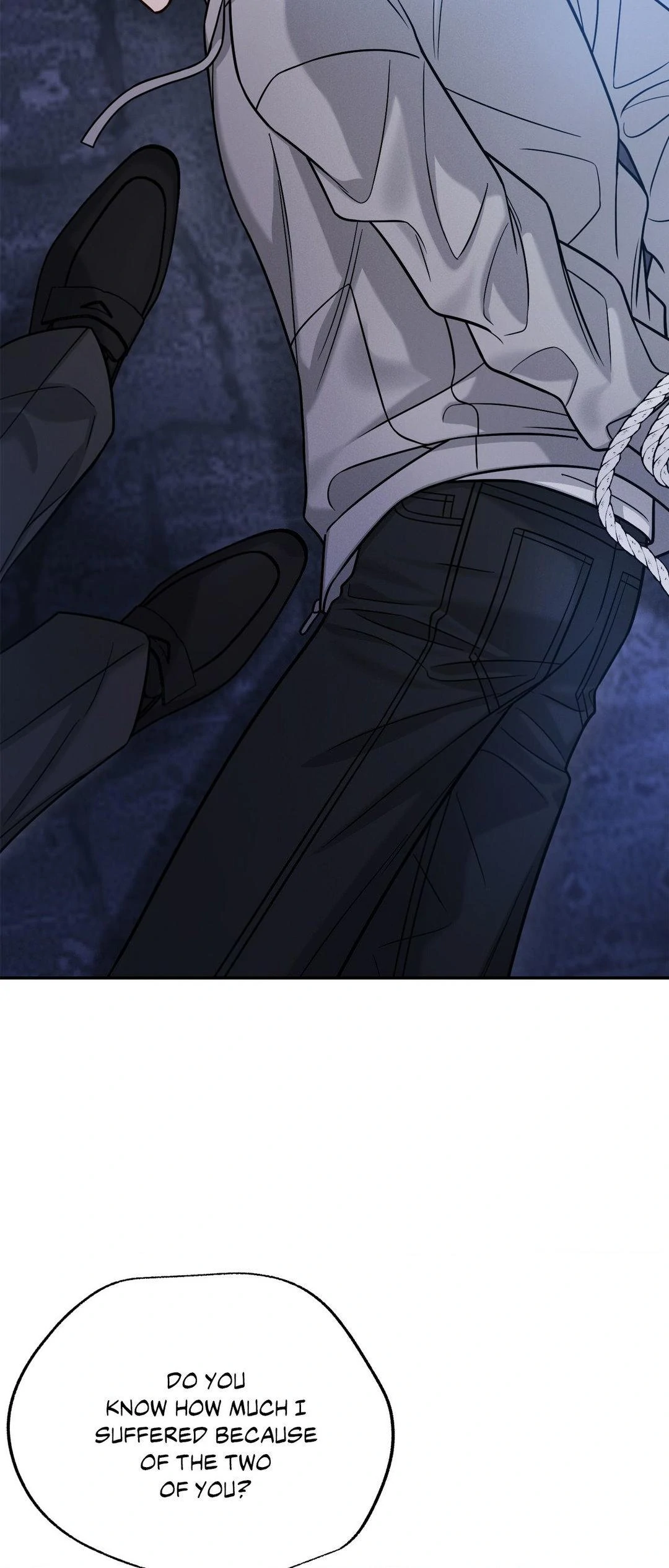Placebo - Chapter 57 manhwa