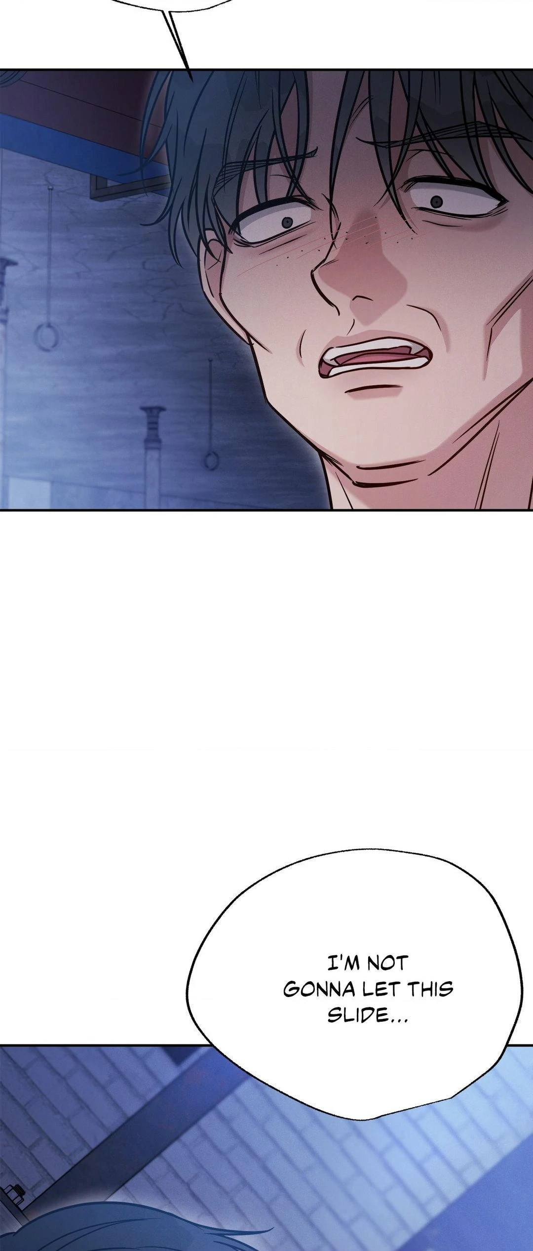 Placebo - Chapter 57 manhwa