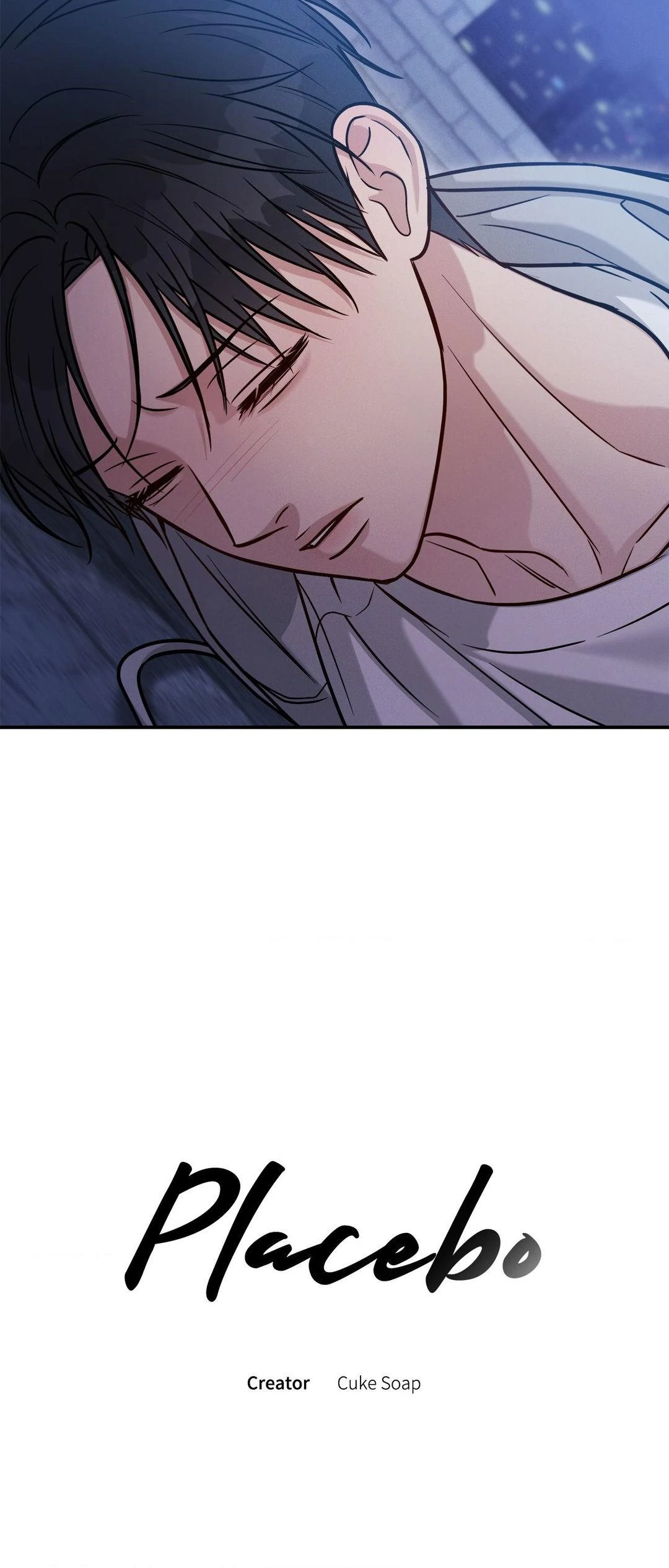 Placebo - Chapter 57 manhwa
