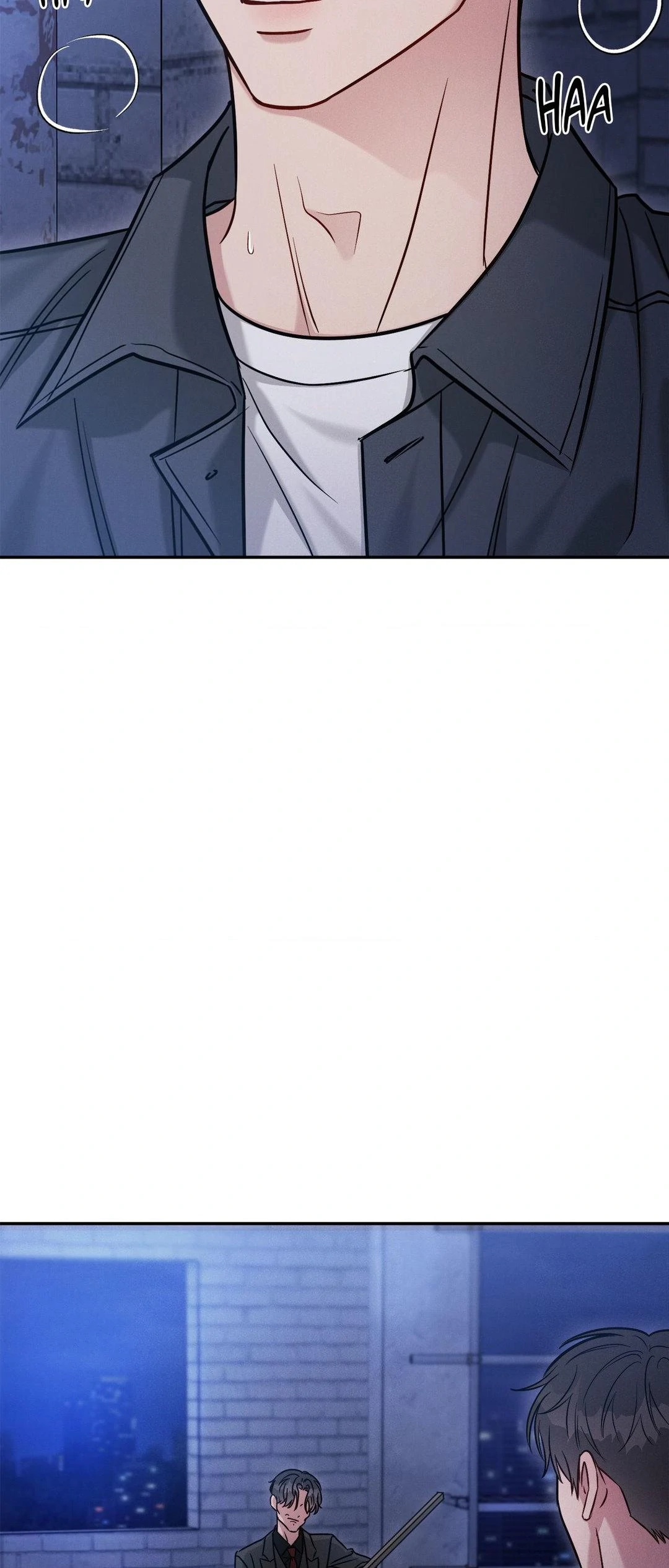 Placebo - Chapter 57 manhwa