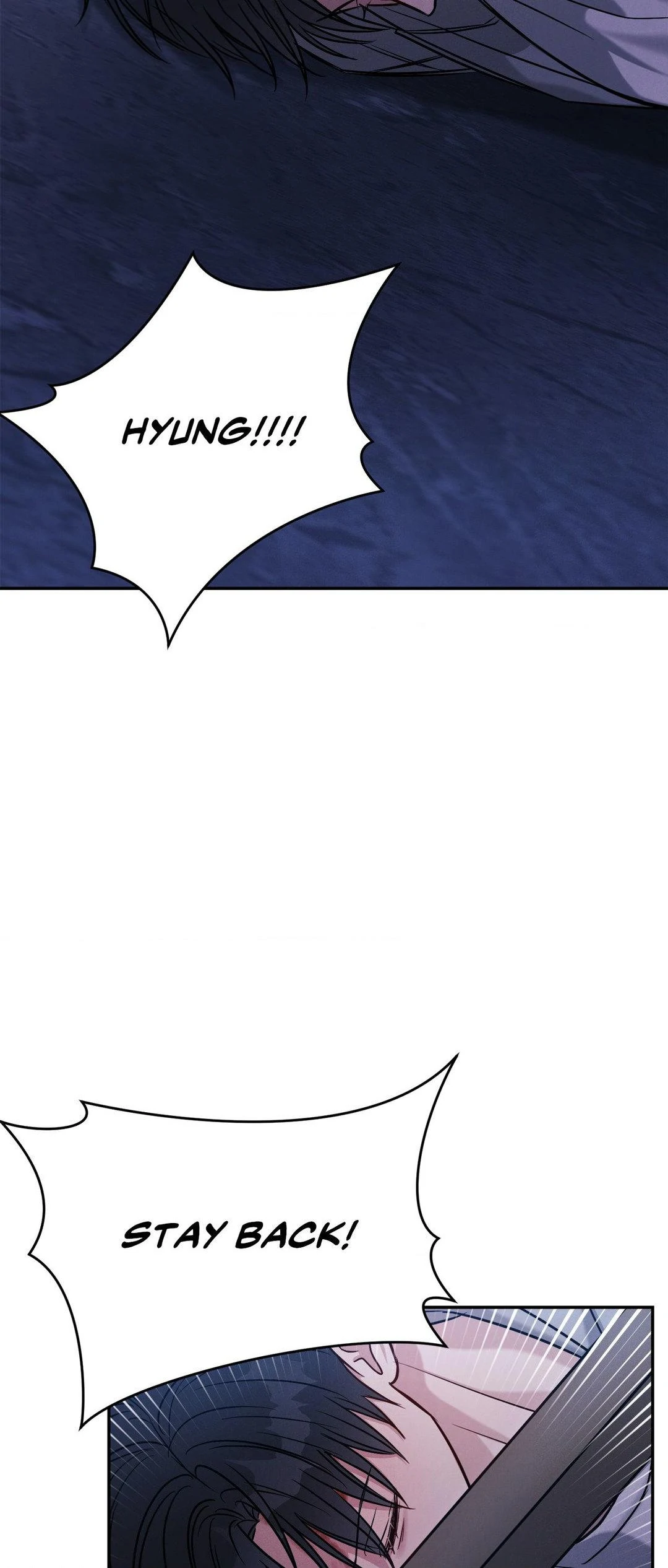 Placebo - Chapter 57 manhwa