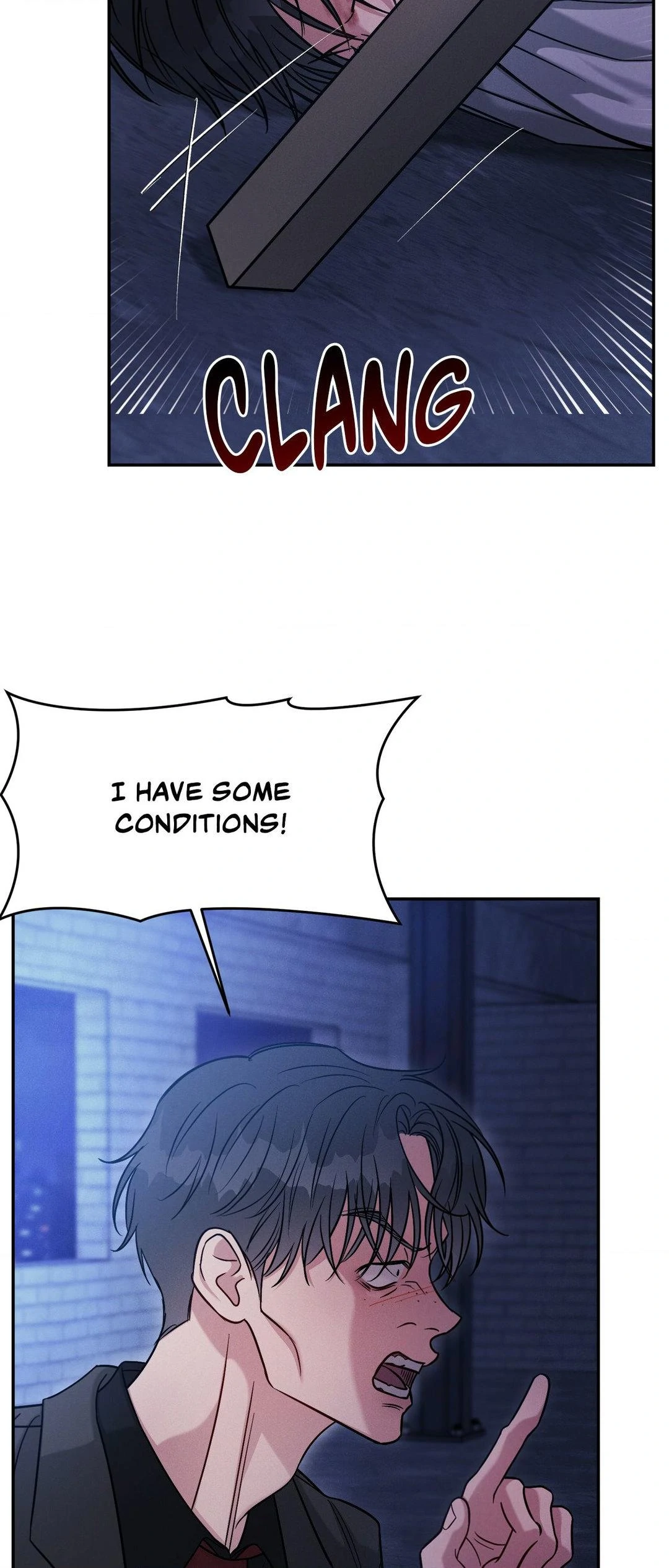 Placebo - Chapter 57 manhwa