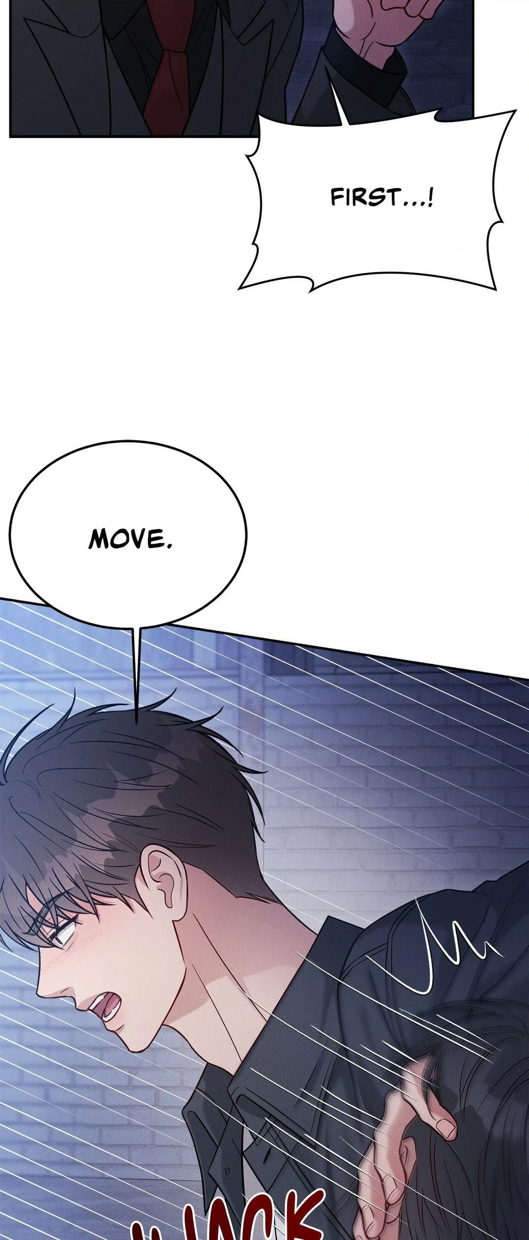 Placebo - Chapter 57 manhwa