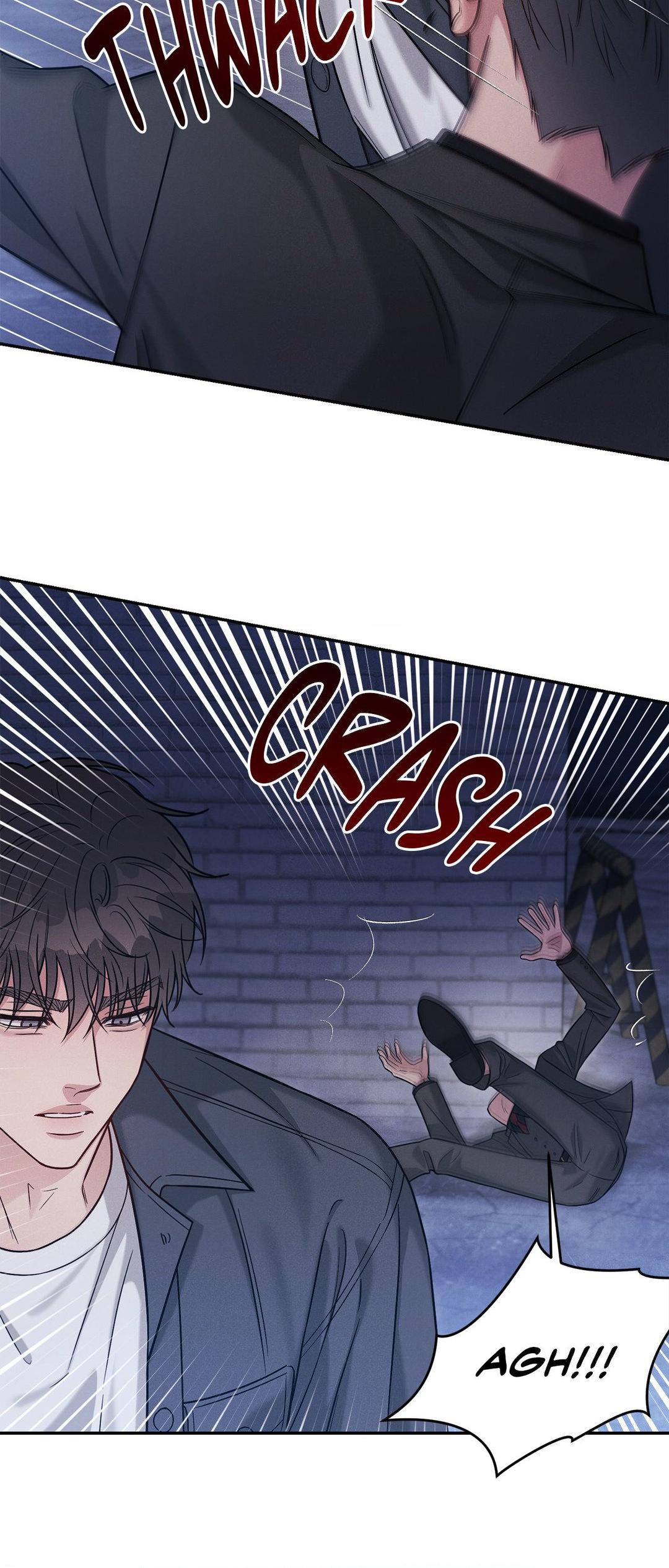 Placebo - Chapter 57 manhwa