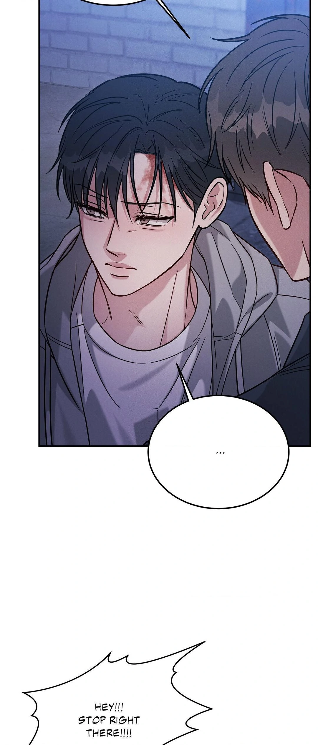 Placebo - Chapter 57 manhwa
