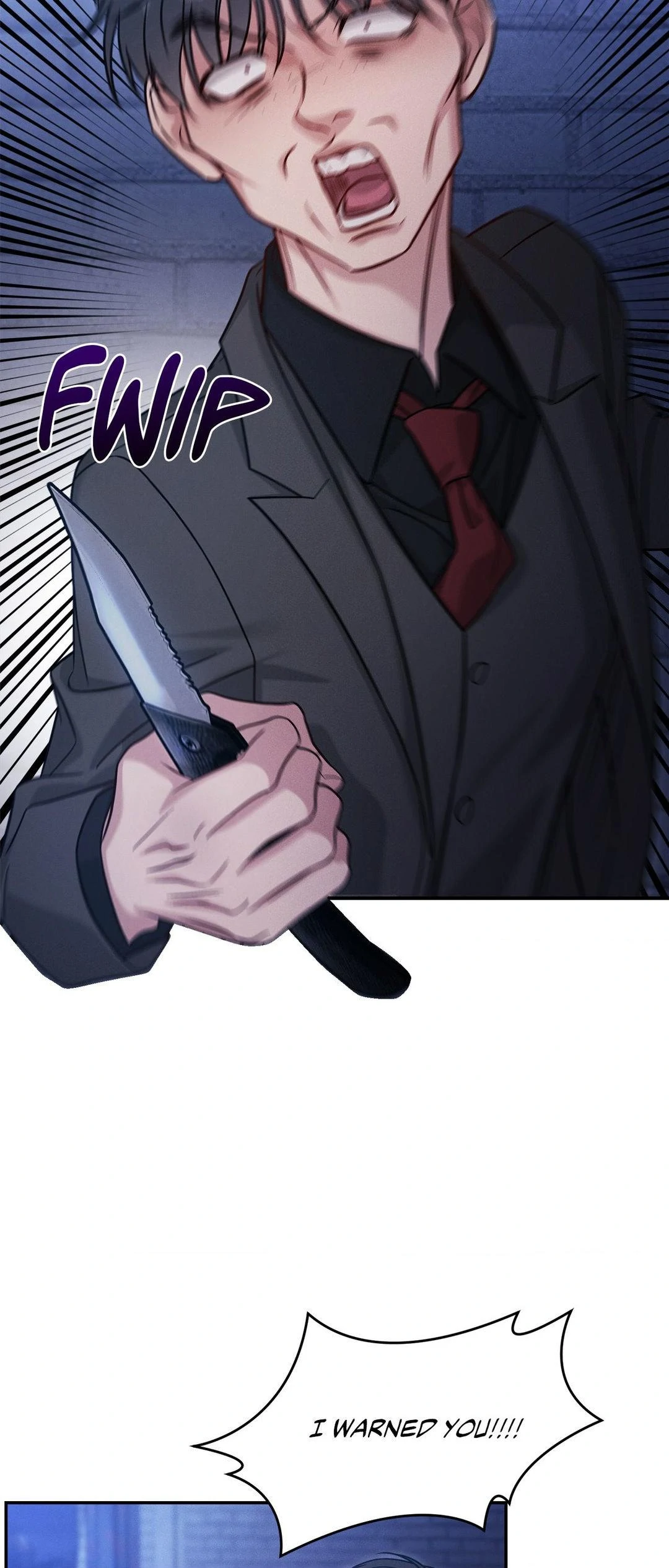 Placebo - Chapter 57 manhwa
