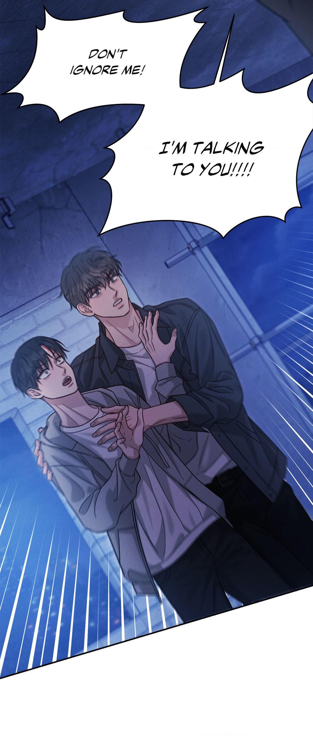 Placebo - Chapter 57 manhwa