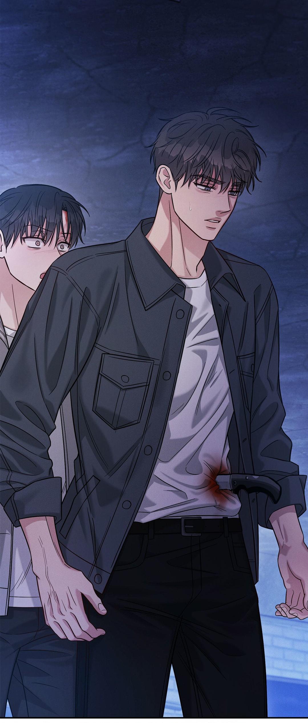 Placebo - Chapter 57 manhwa