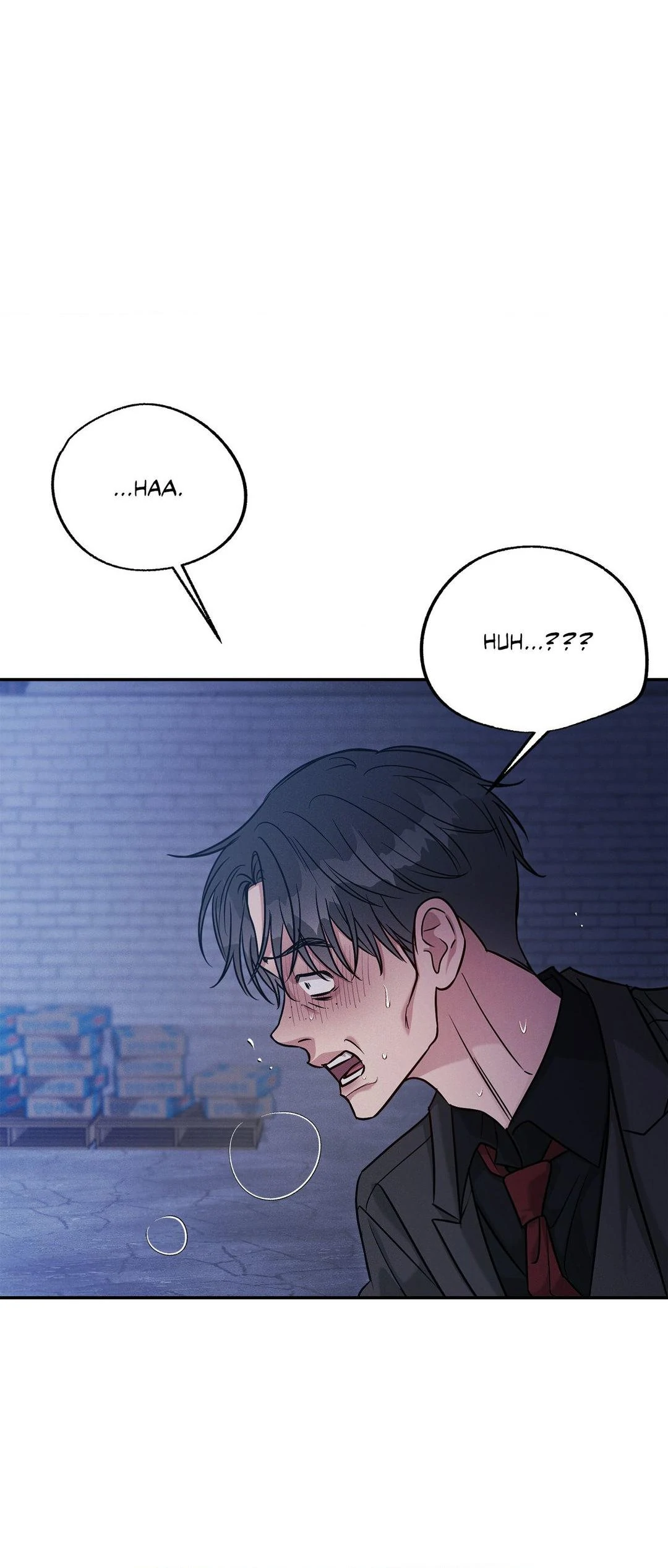Placebo - Chapter 57 manhwa