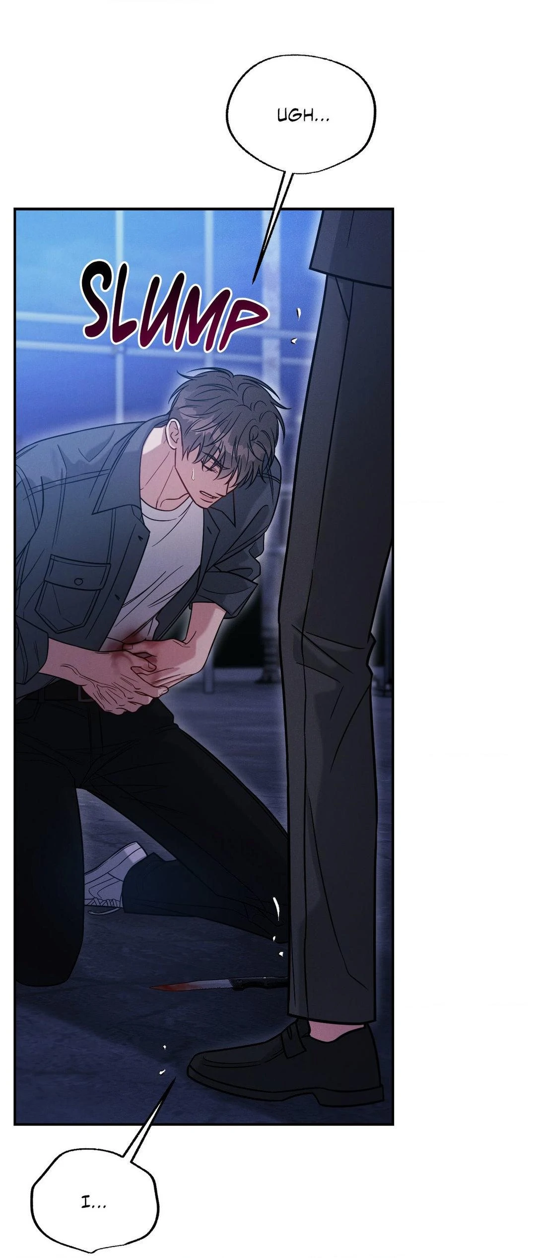 Placebo - Chapter 57 manhwa