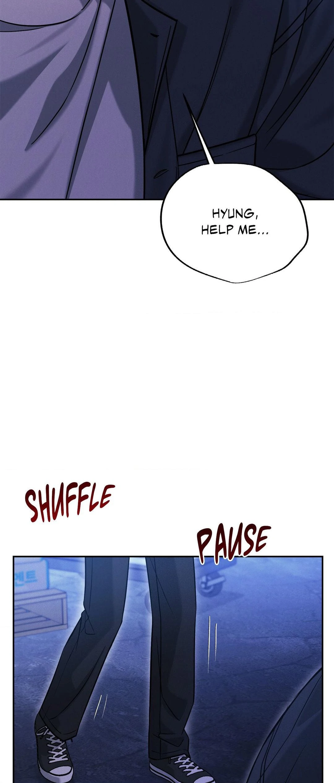 Placebo - Chapter 57 manhwa