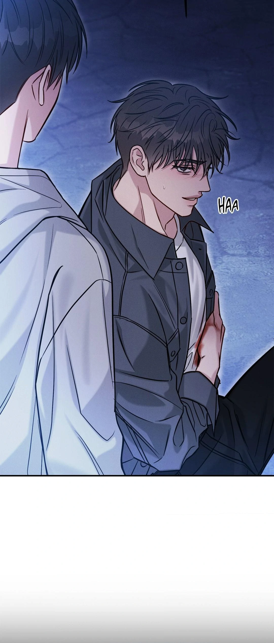 Placebo - Chapter 57 manhwa