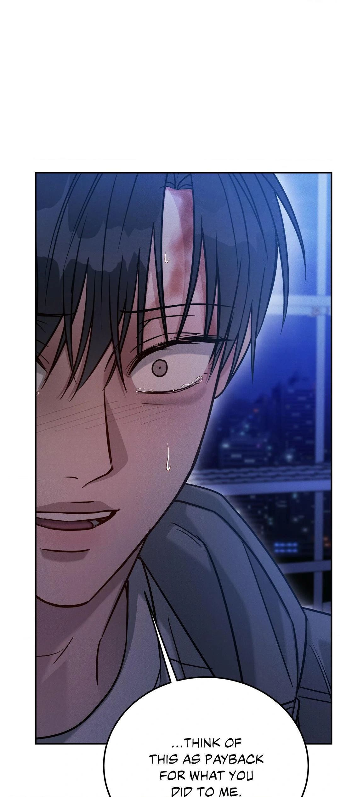 Placebo - Chapter 57 manhwa