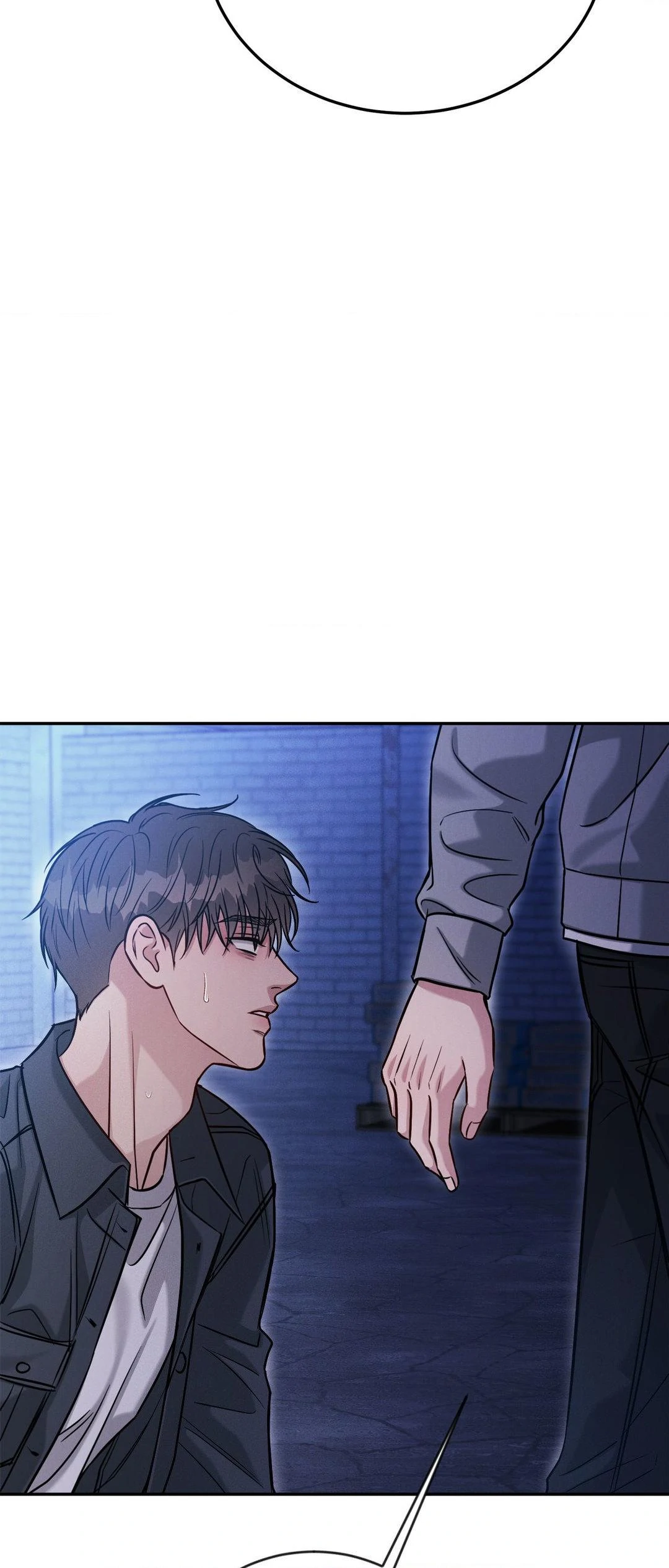 Placebo - Chapter 57 manhwa