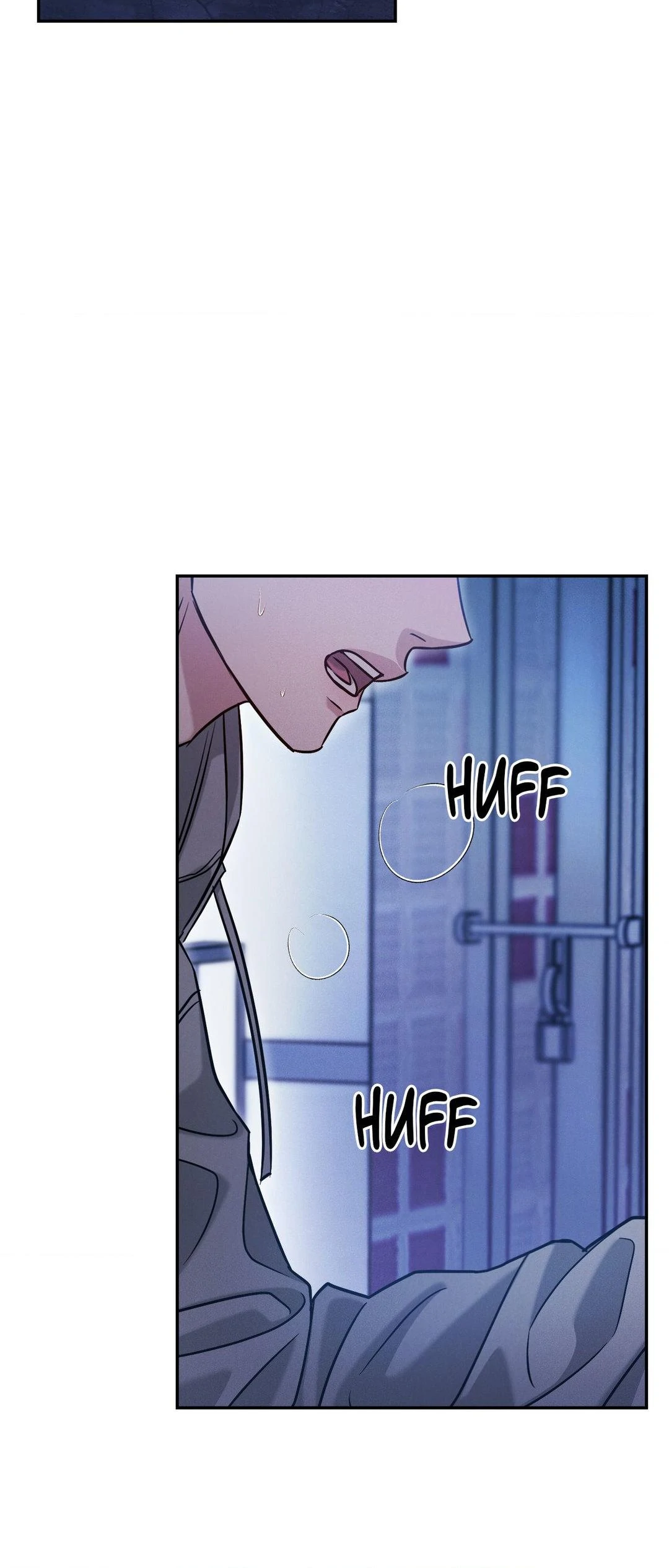 Placebo - Chapter 57 manhwa