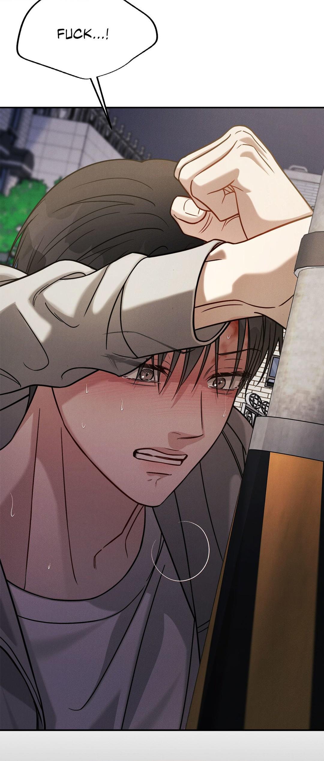 Placebo - Chapter 57 manhwa