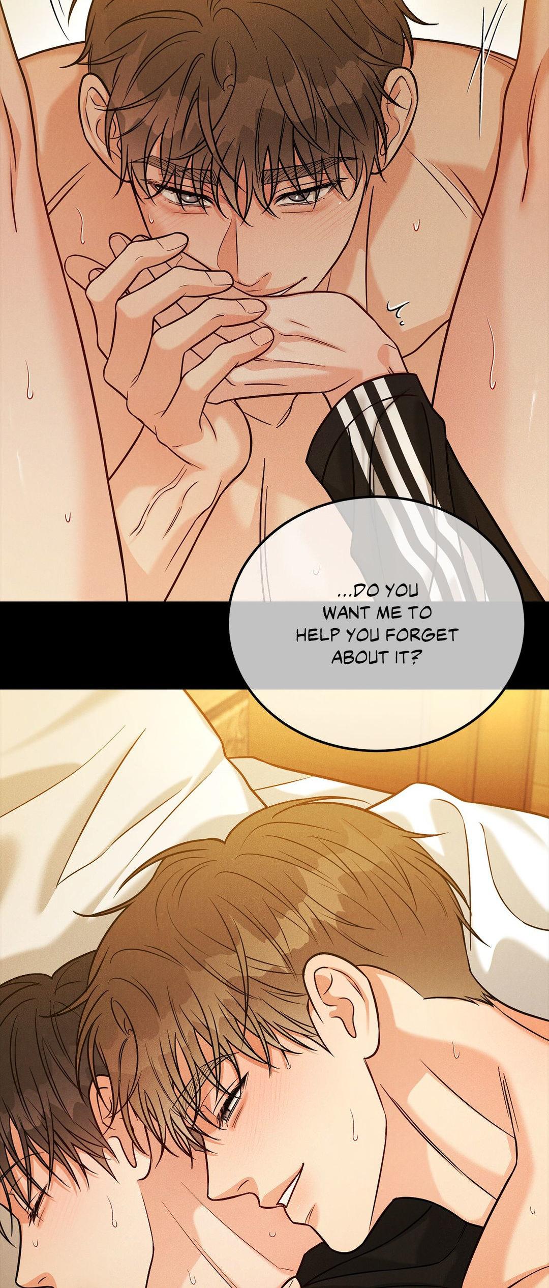Placebo - Chapter 57 manhwa