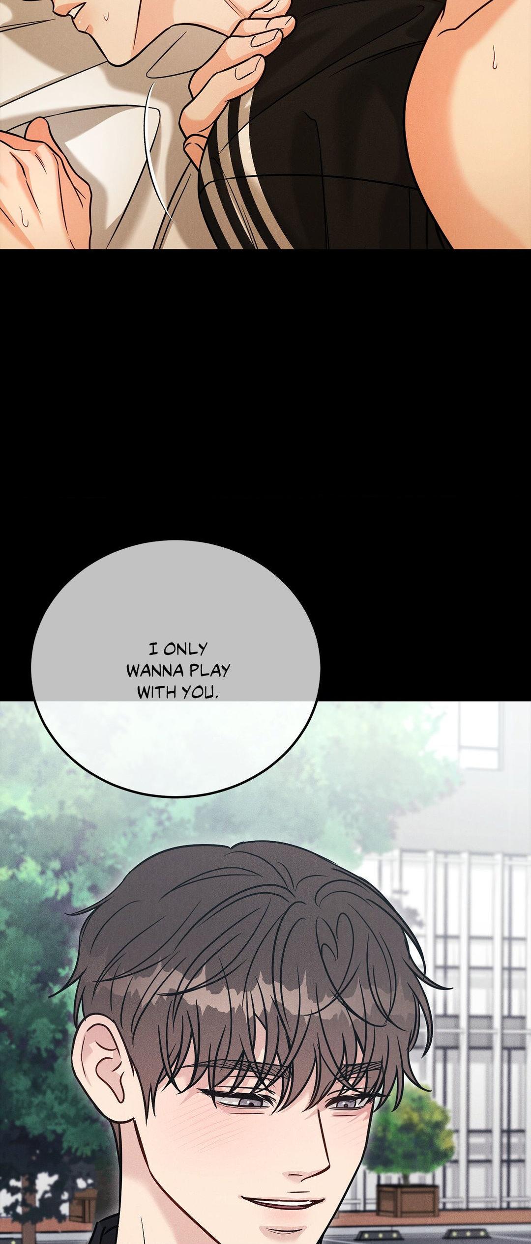 Placebo - Chapter 57 manhwa