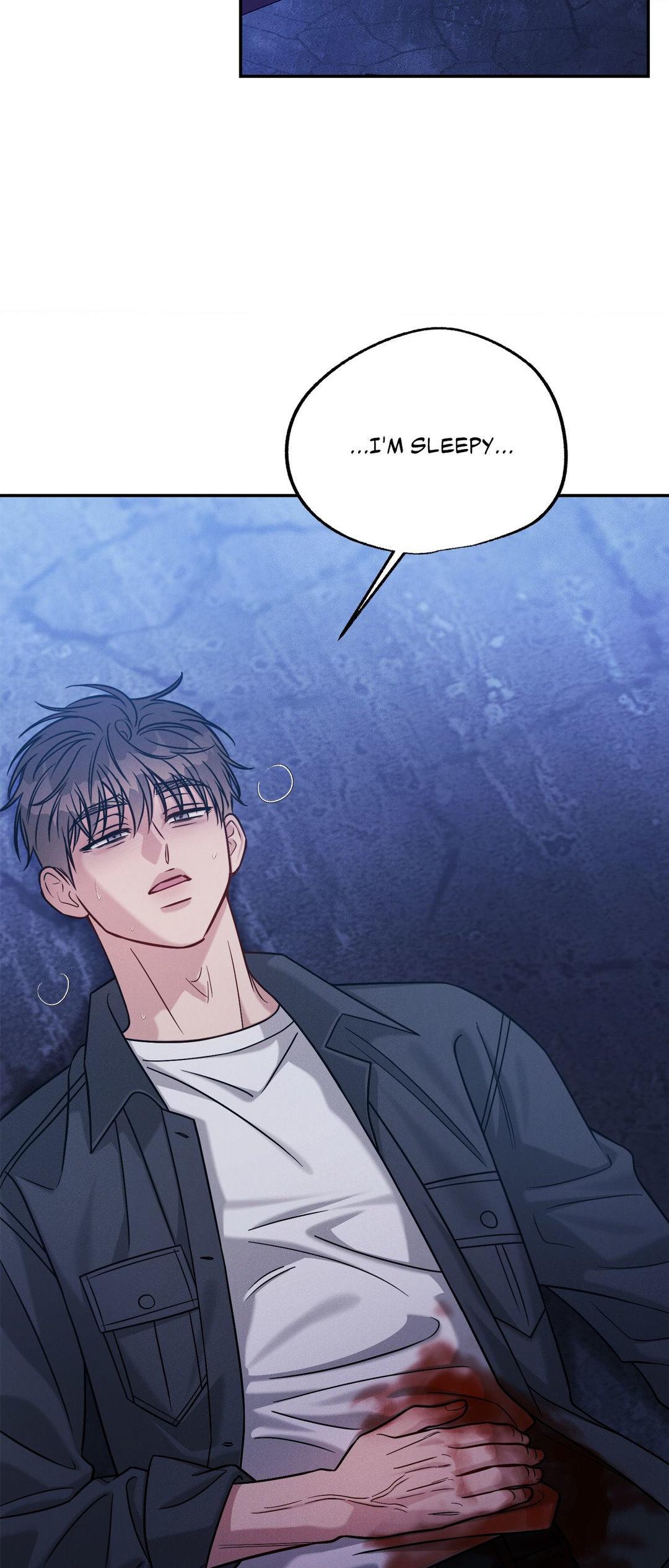 Placebo - Chapter 57 manhwa