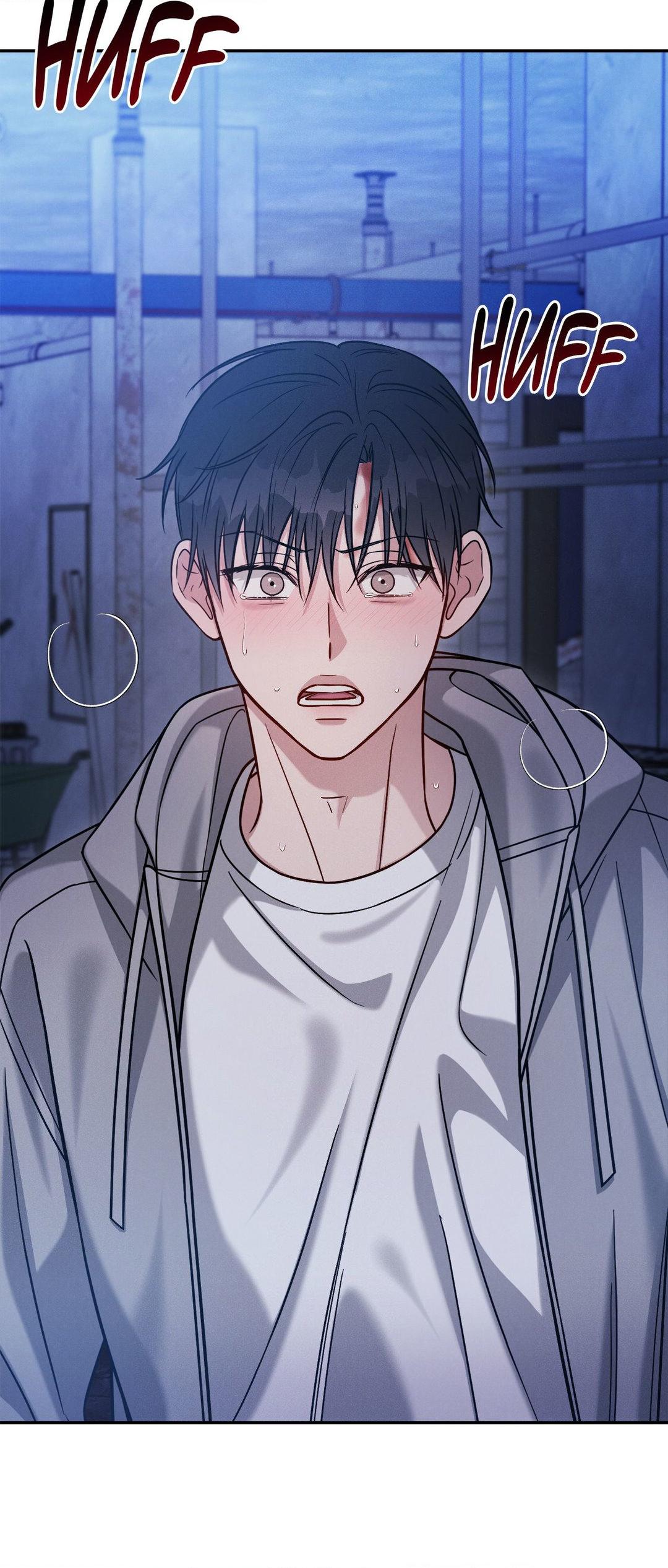 Placebo - Chapter 57 manhwa
