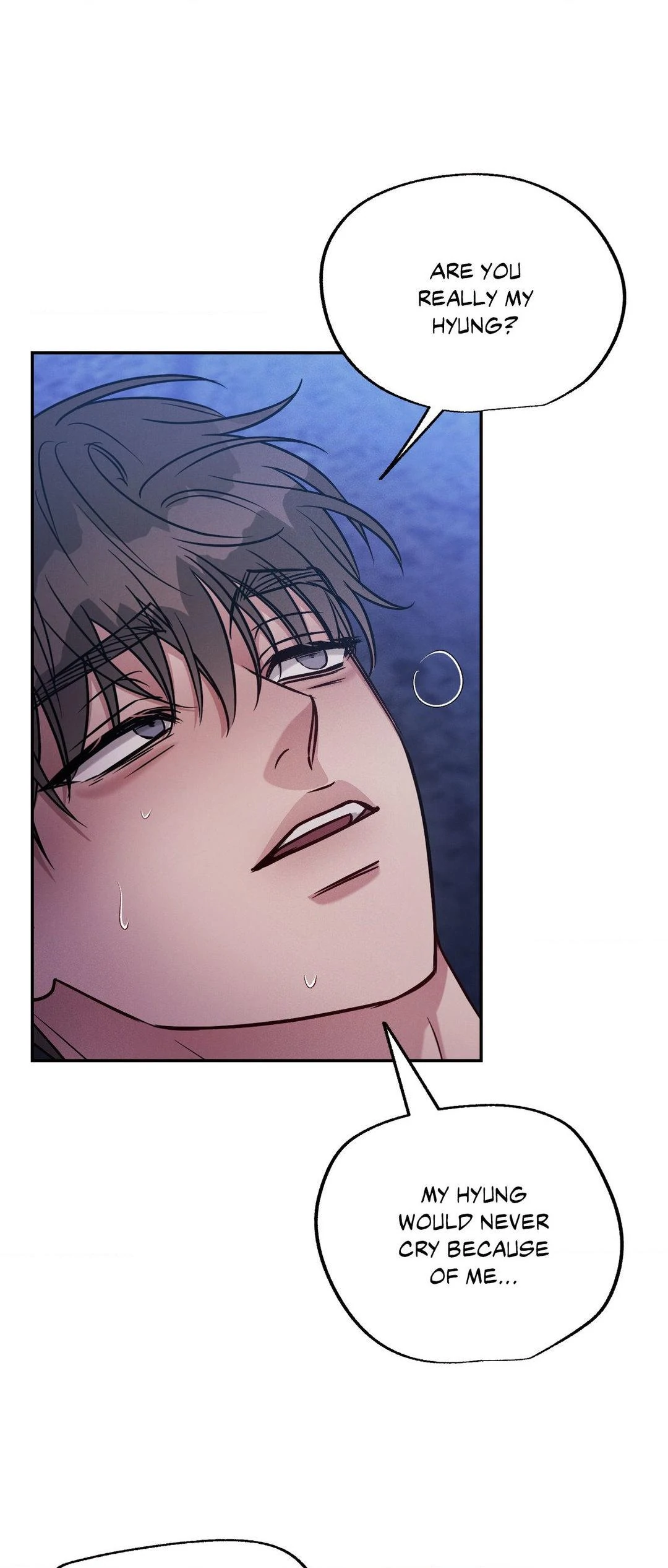 Placebo - Chapter 57 manhwa