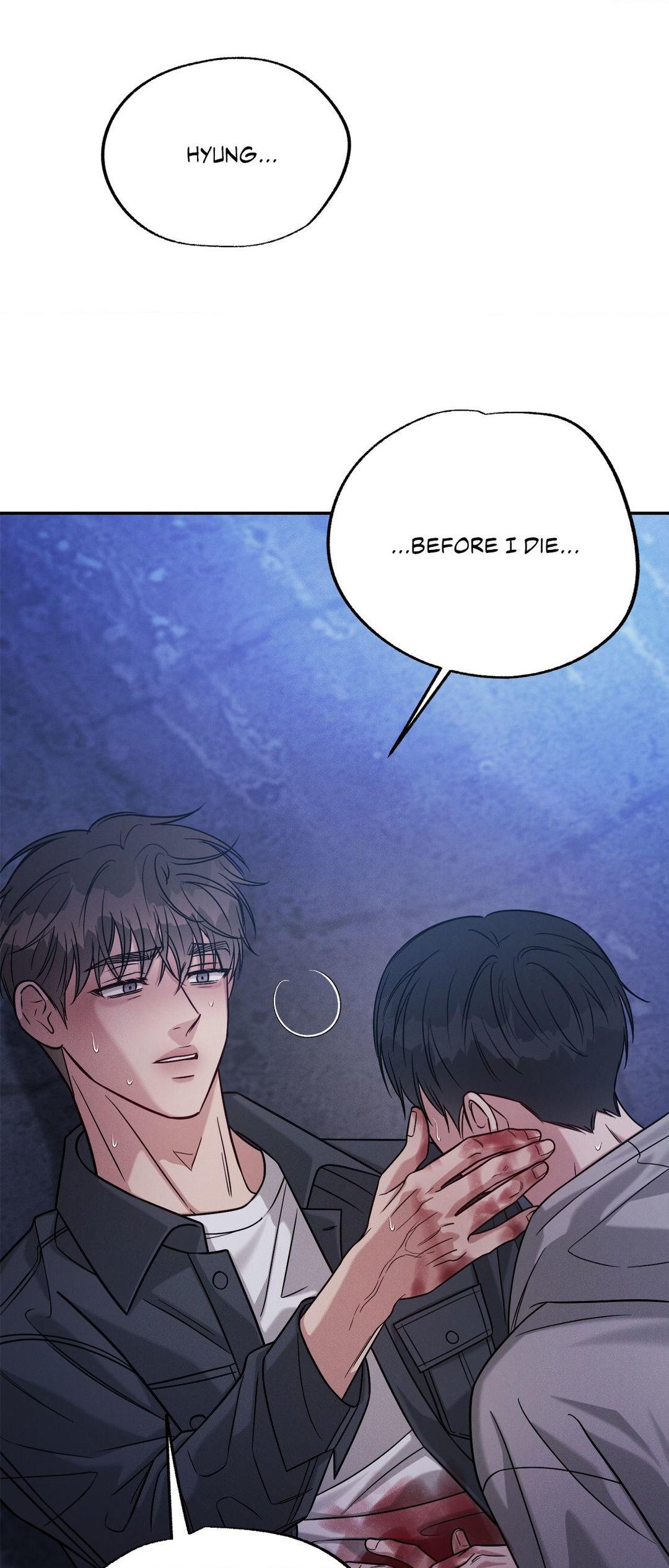 Placebo - Chapter 57 manhwa