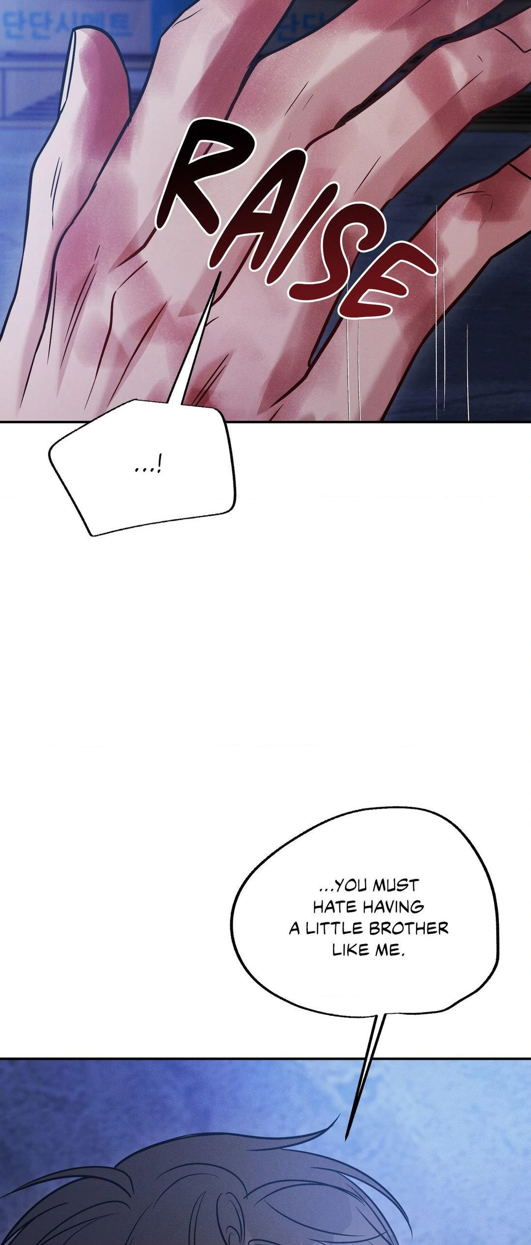 Placebo - Chapter 57 manhwa