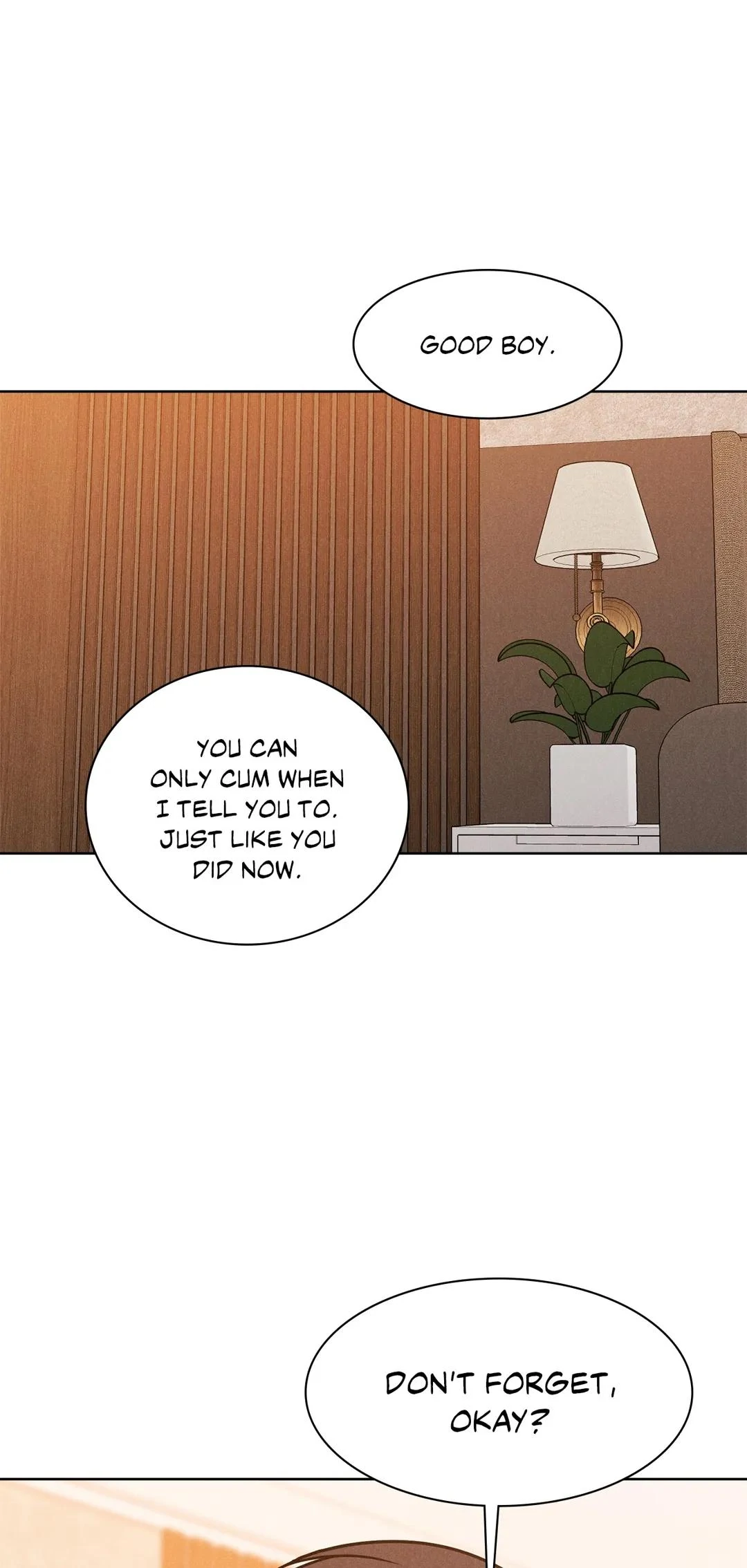 Placebo - Chapter 6 manhwa