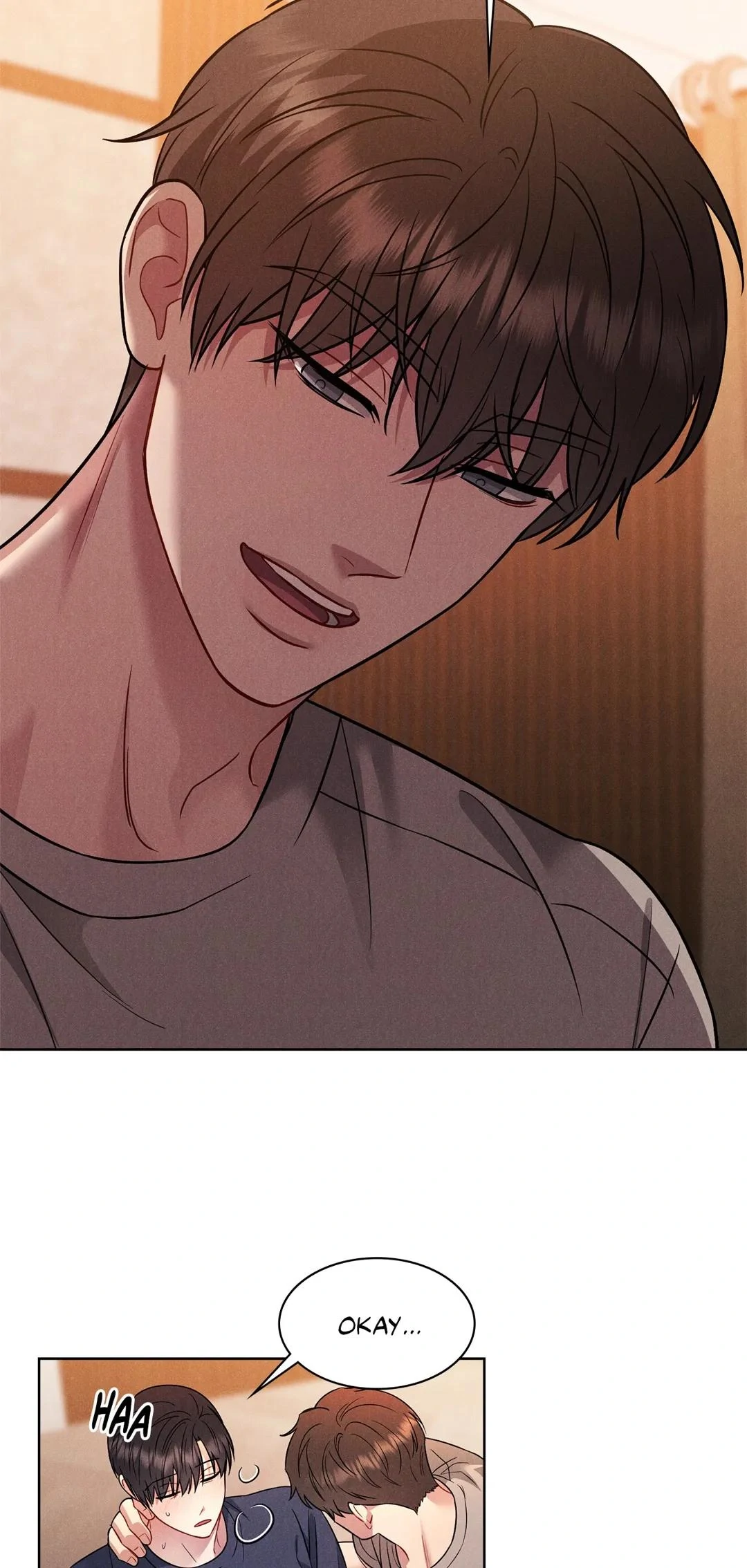 Placebo - Chapter 6 manhwa