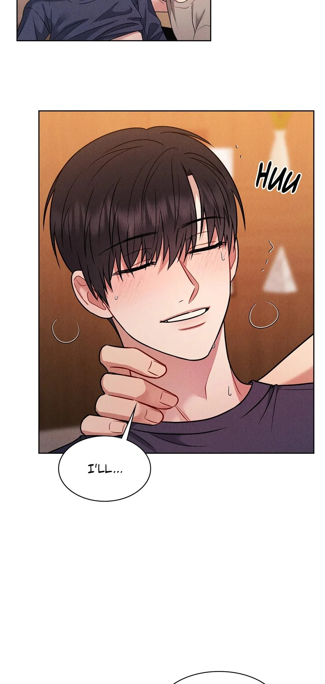 Placebo - Chapter 6 manhwa