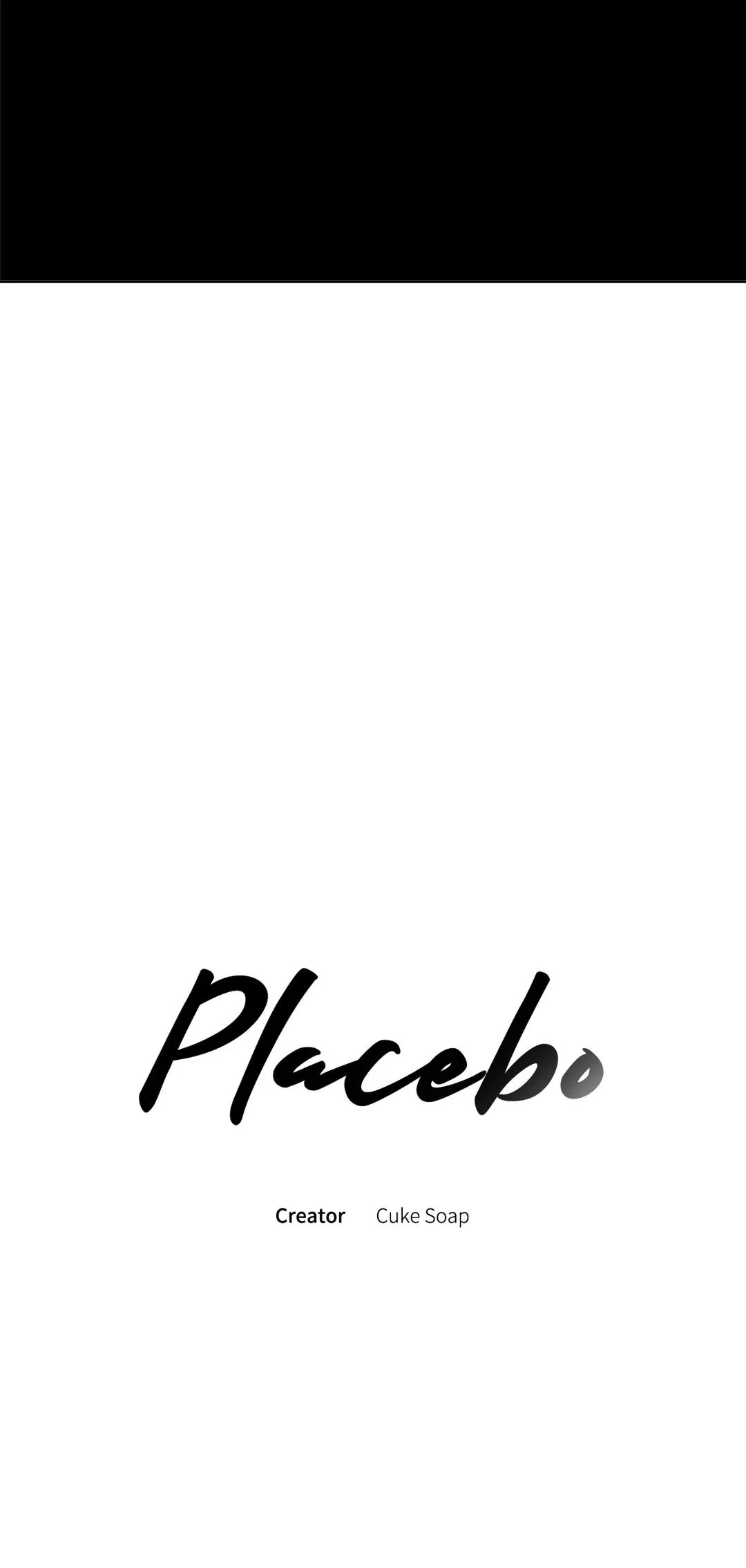 Placebo - Chapter 6 manhwa