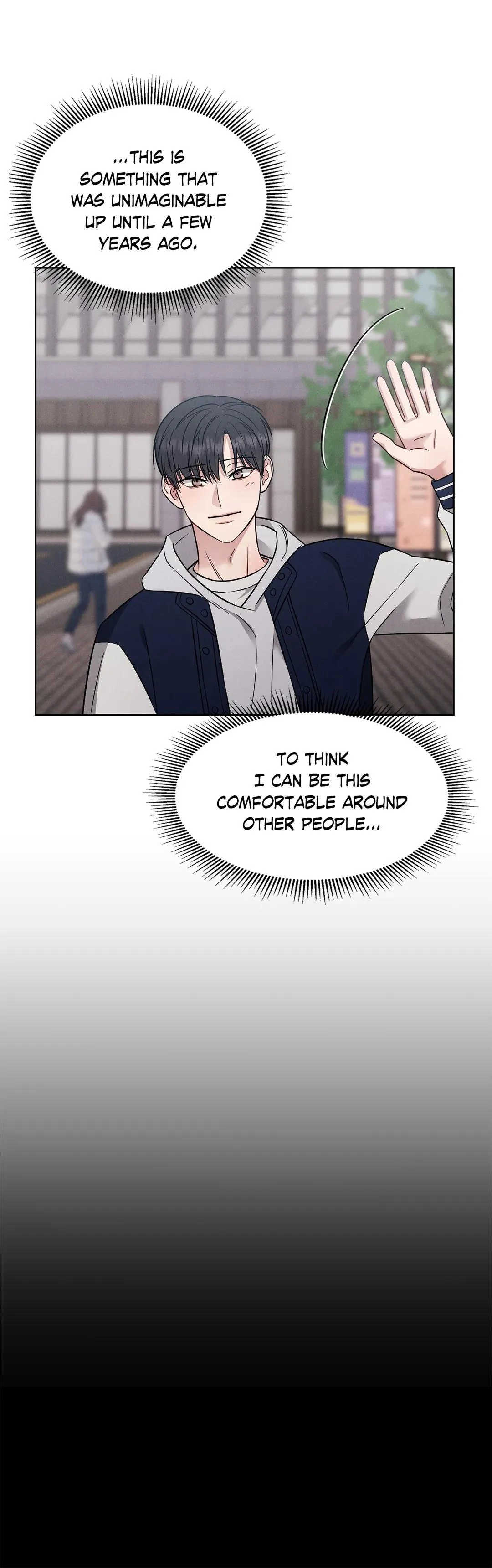 Placebo - Chapter 6 manhwa