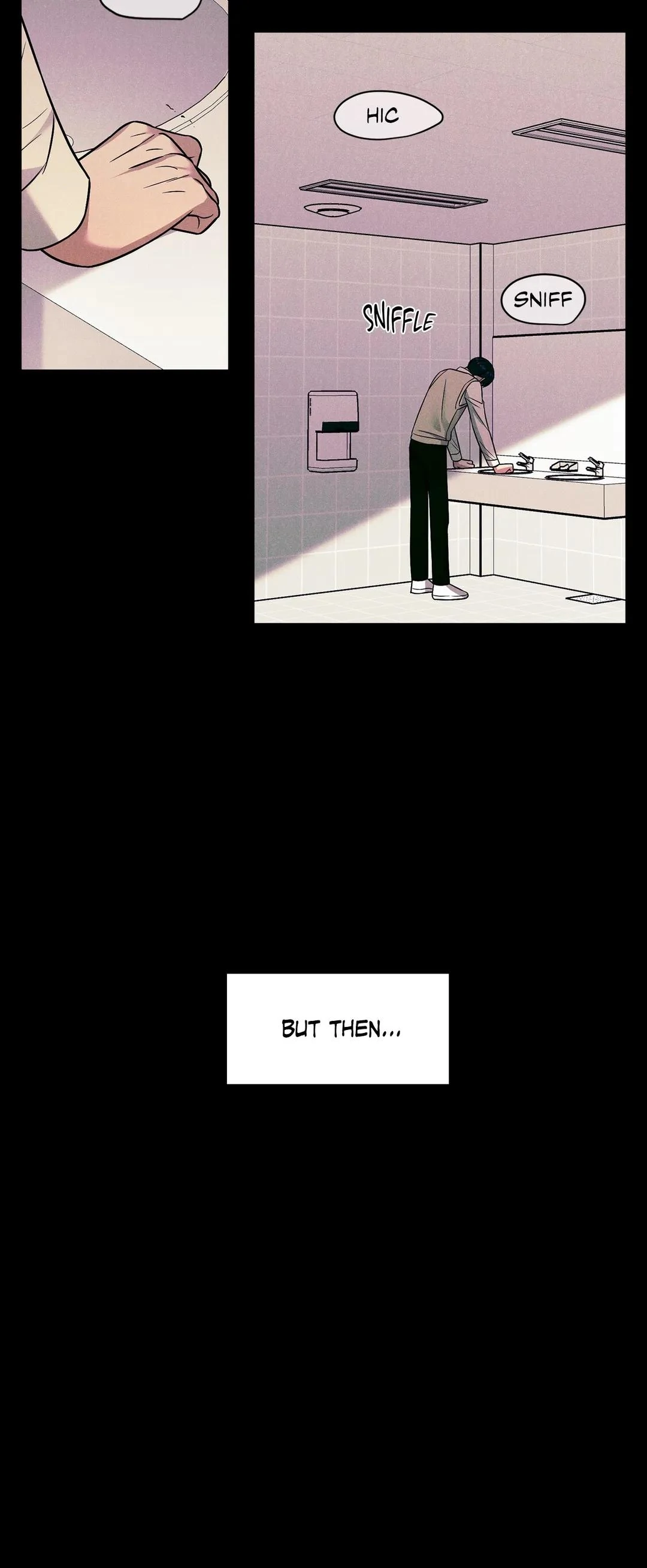Placebo - Chapter 6 manhwa