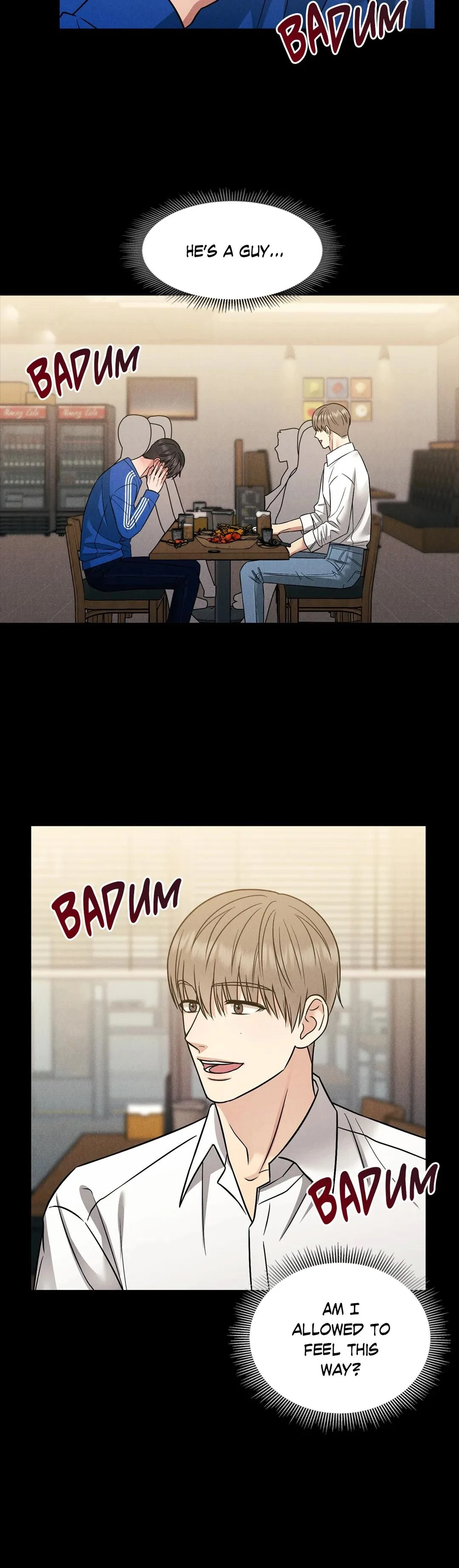 Placebo - Chapter 6 manhwa