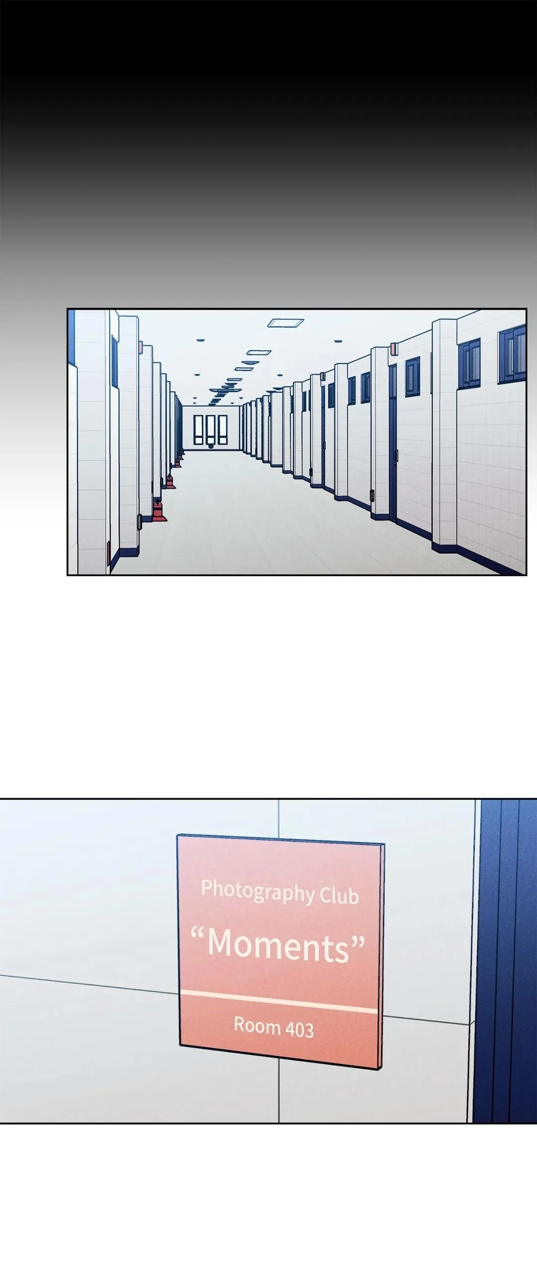 Placebo - Chapter 6 manhwa