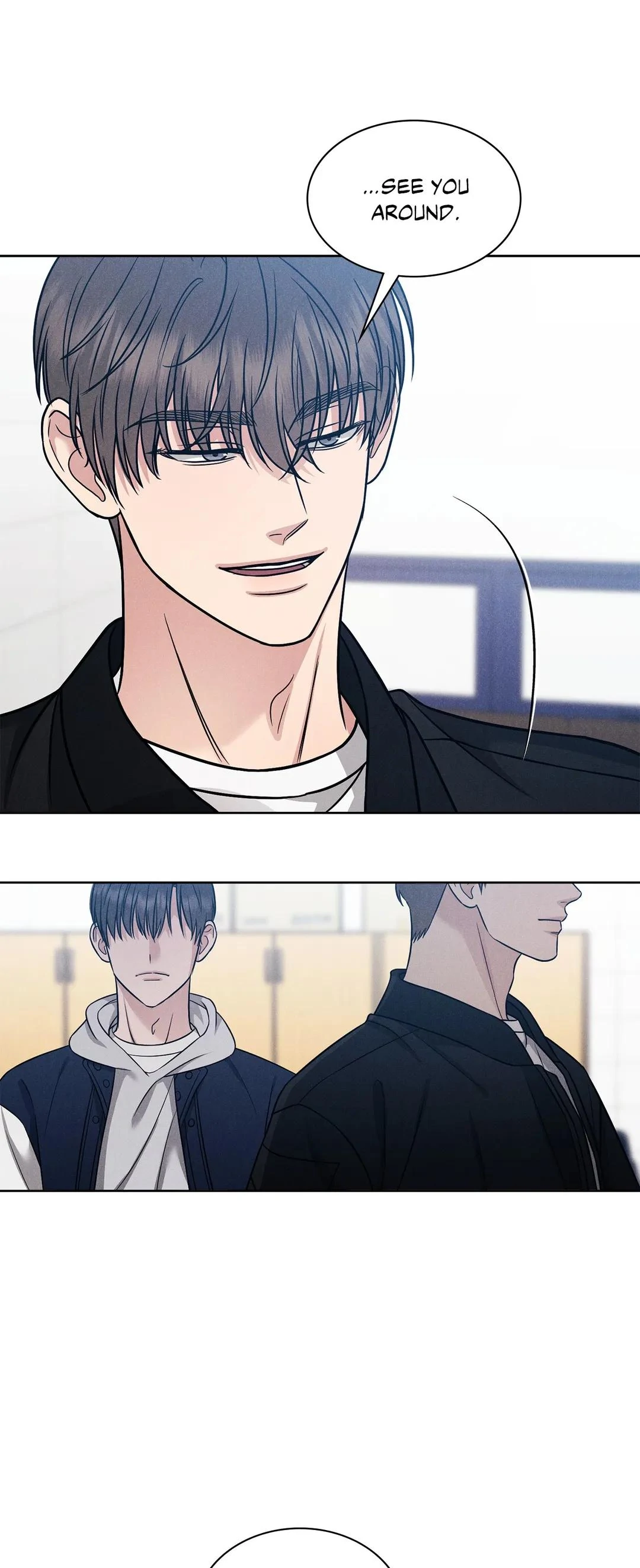 Placebo - Chapter 6 manhwa