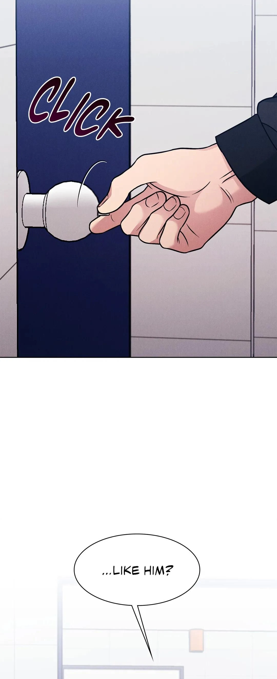 Placebo - Chapter 6 manhwa