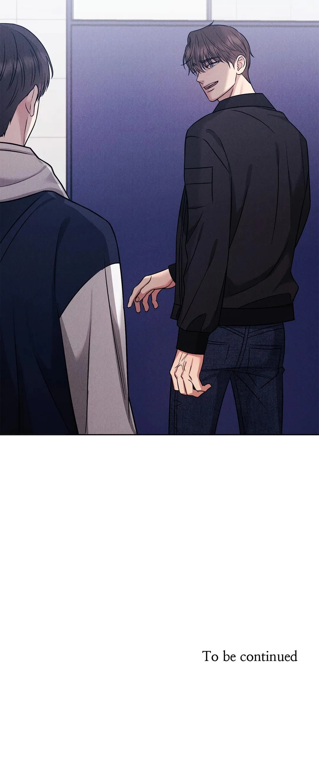 Placebo - Chapter 6 manhwa
