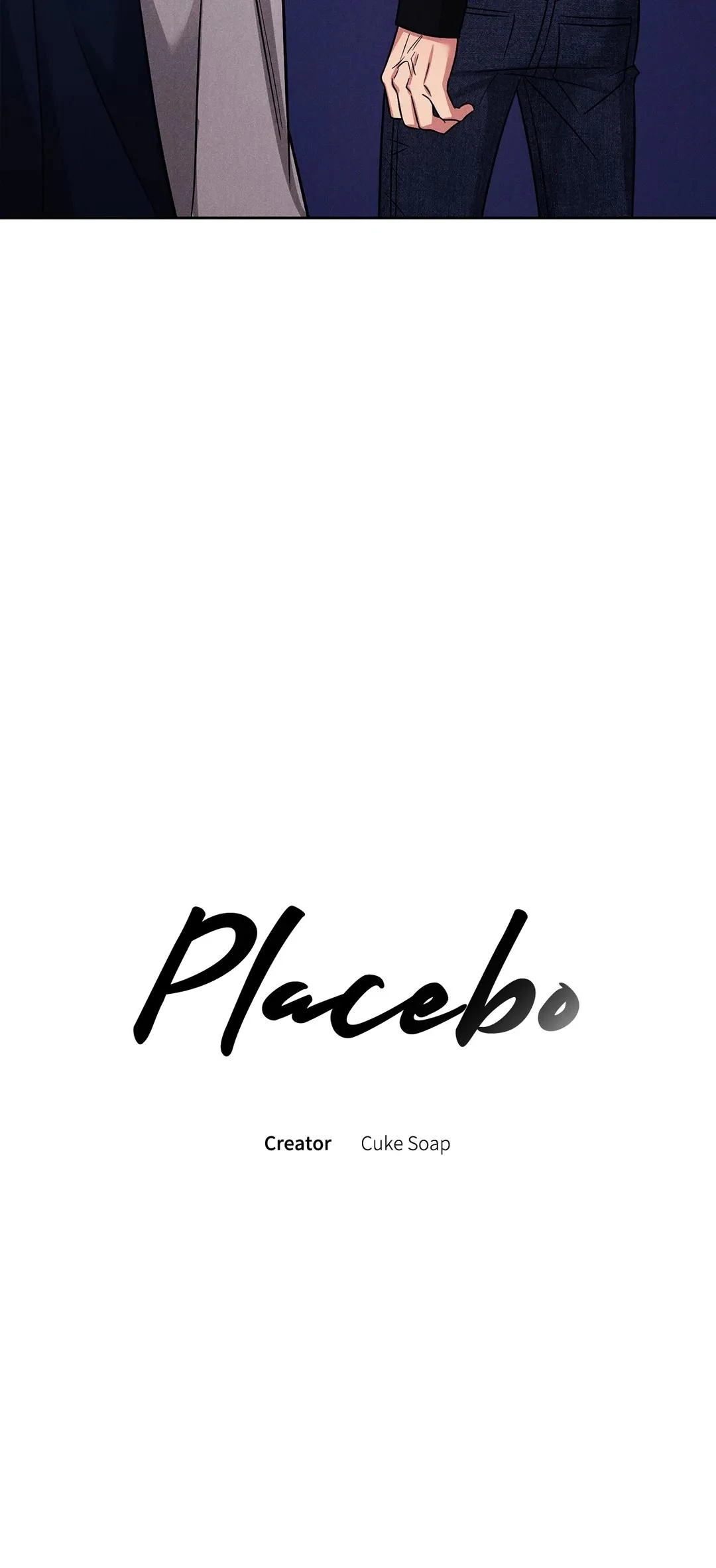 Placebo - Chapter 7 manhwa
