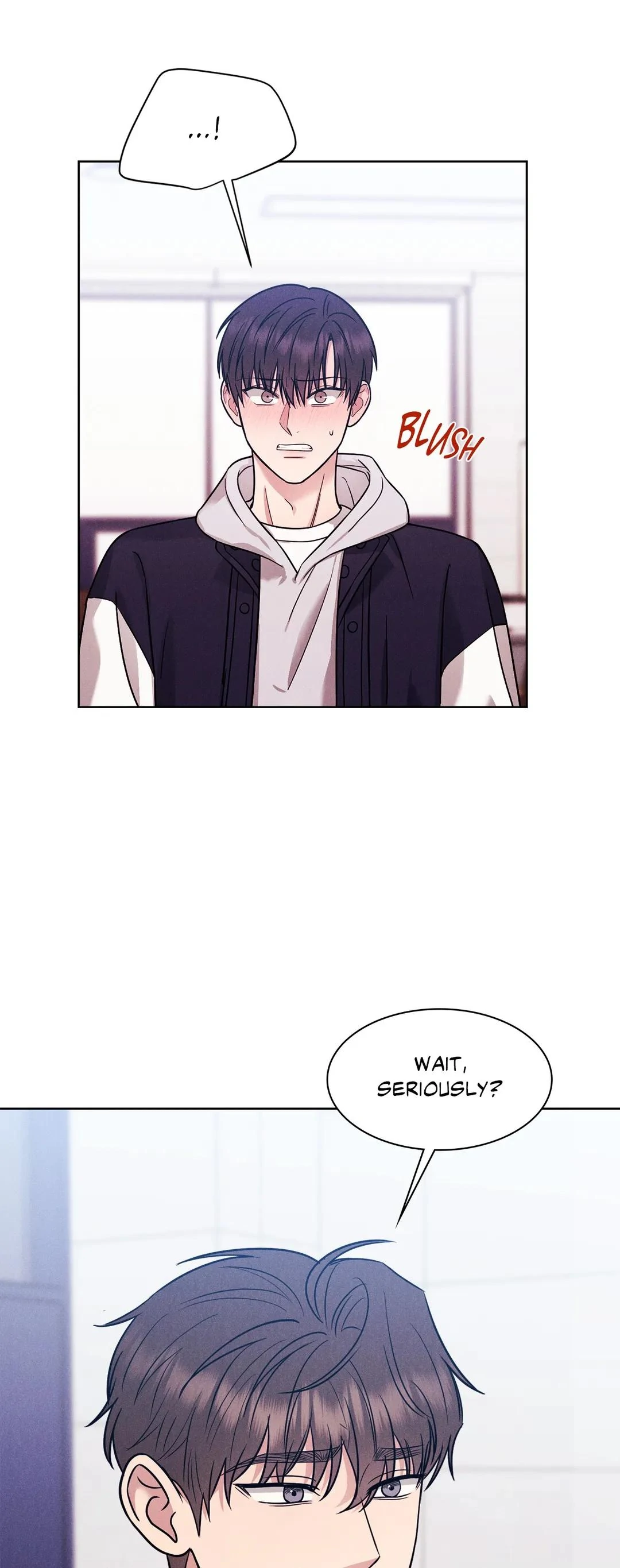 Placebo - Chapter 7 manhwa