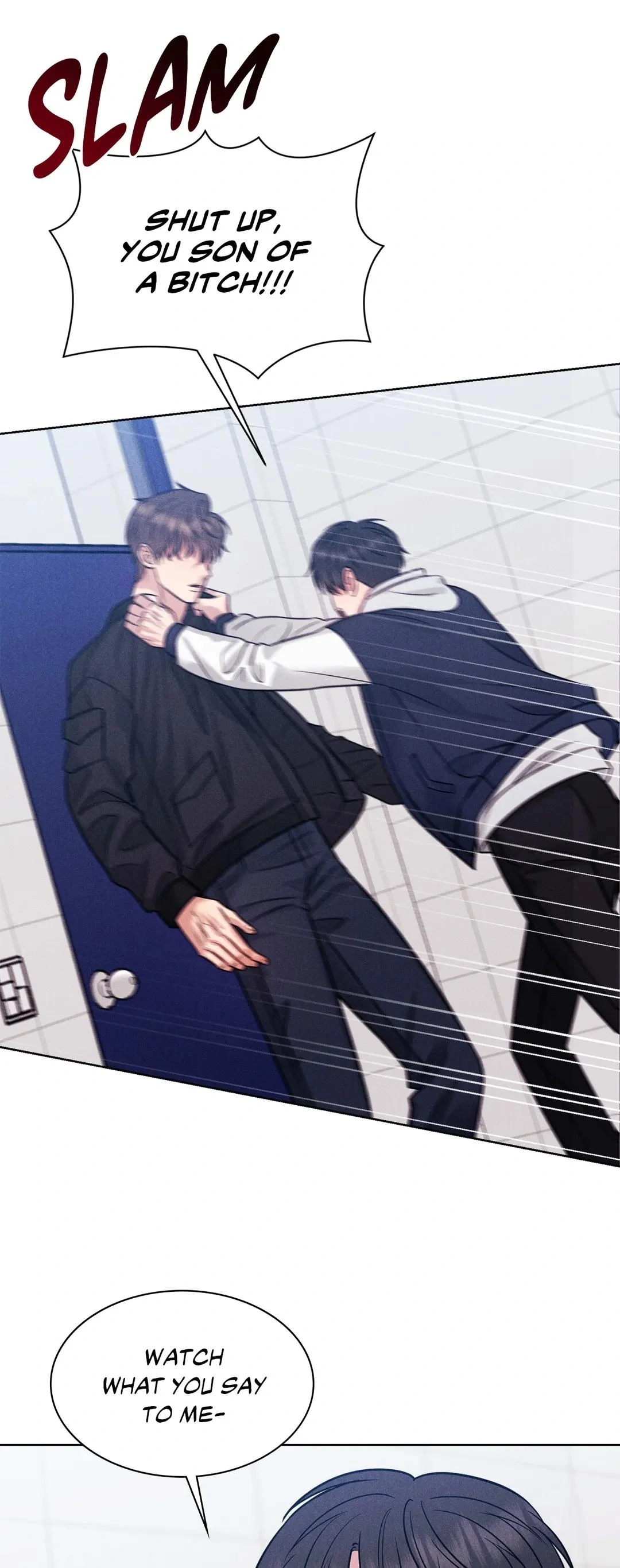 Placebo - Chapter 7 manhwa