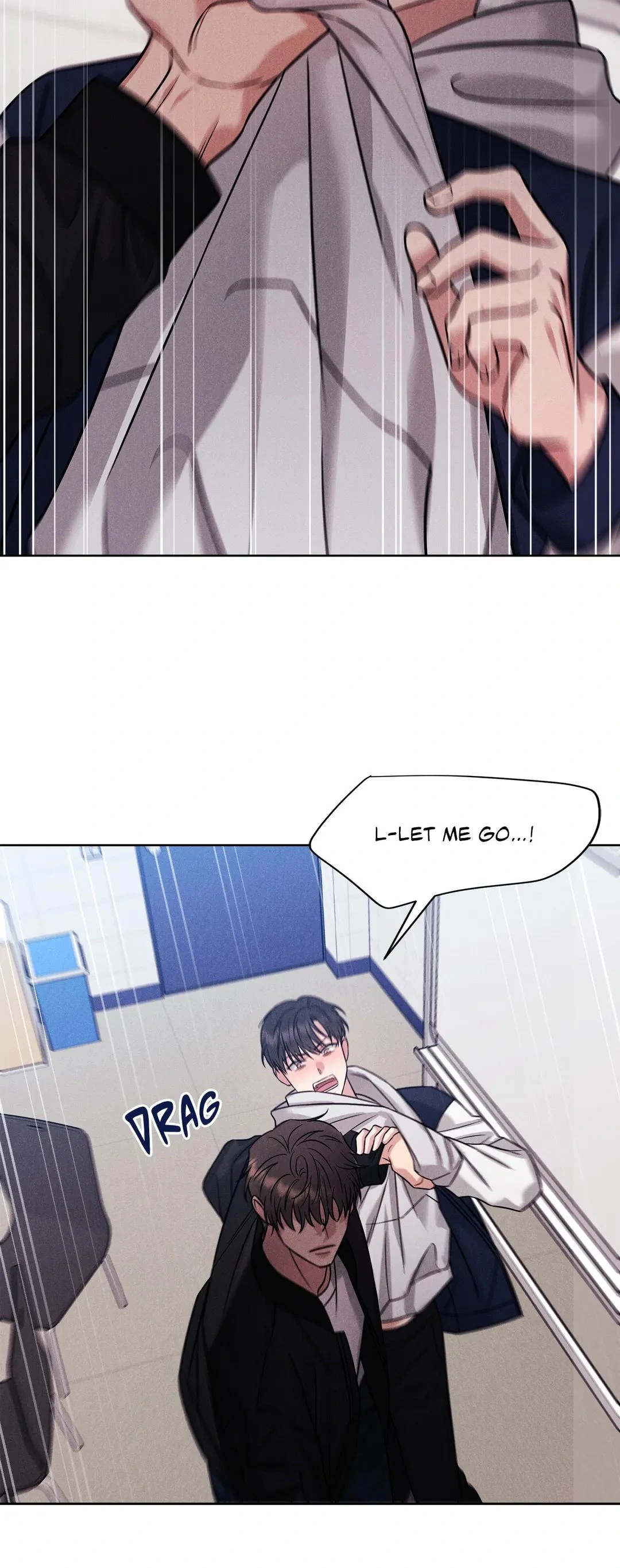Placebo - Chapter 7 manhwa
