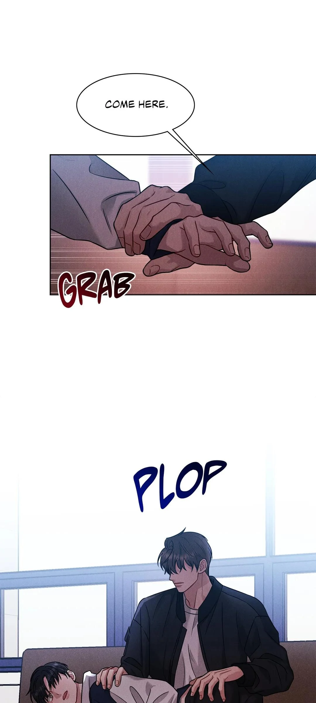Placebo - Chapter 7 manhwa