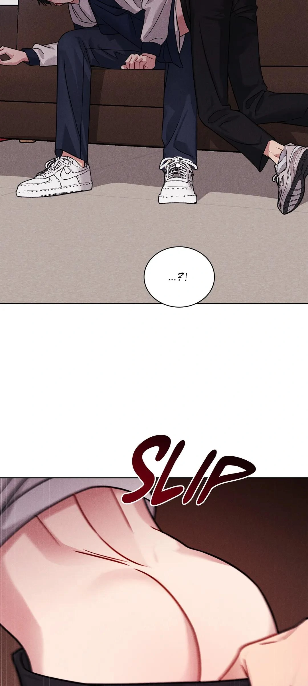 Placebo - Chapter 7 manhwa