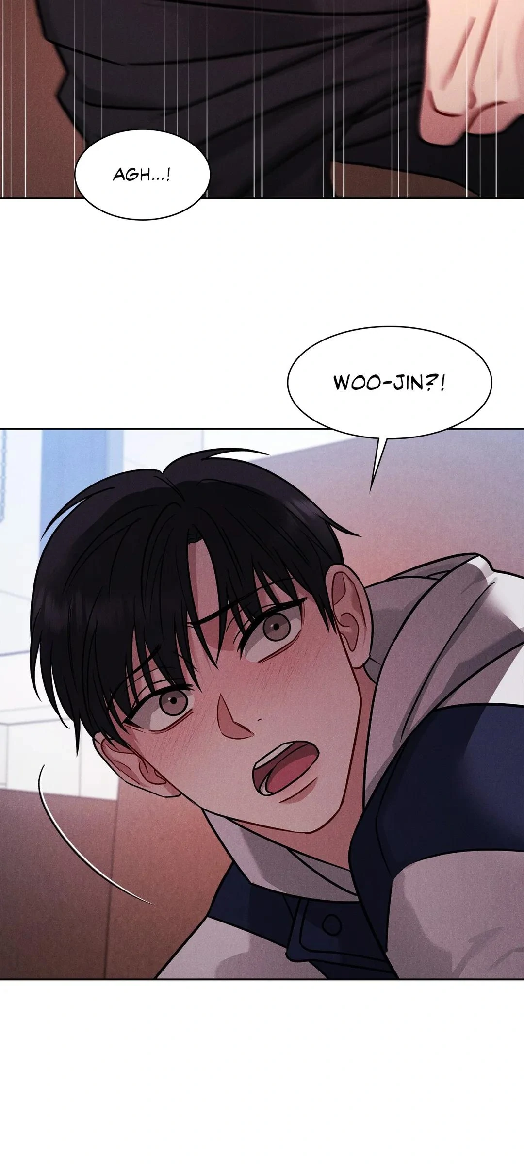 Placebo - Chapter 7 manhwa