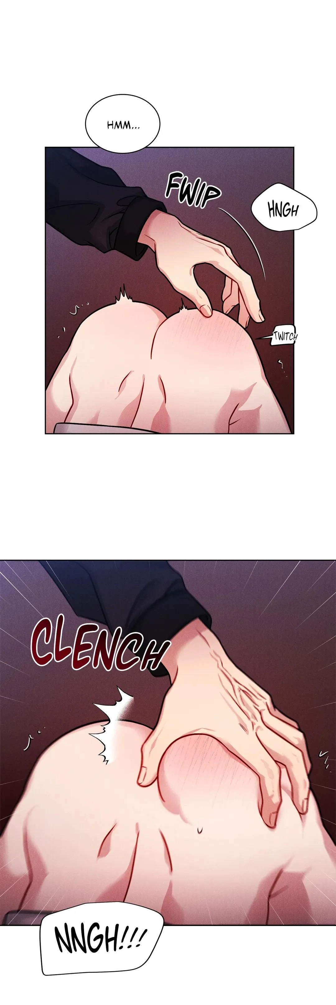 Placebo - Chapter 7 manhwa