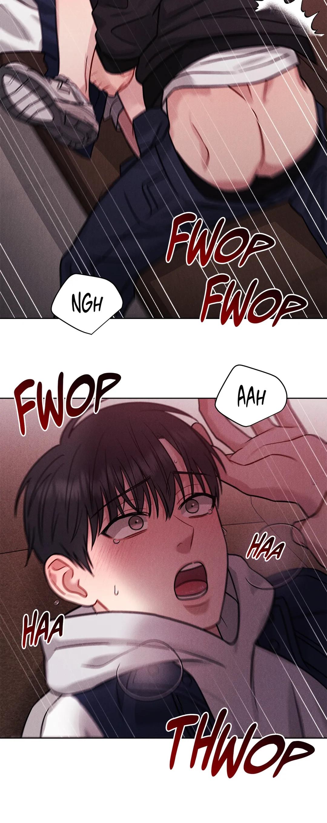 Placebo - Chapter 7 manhwa