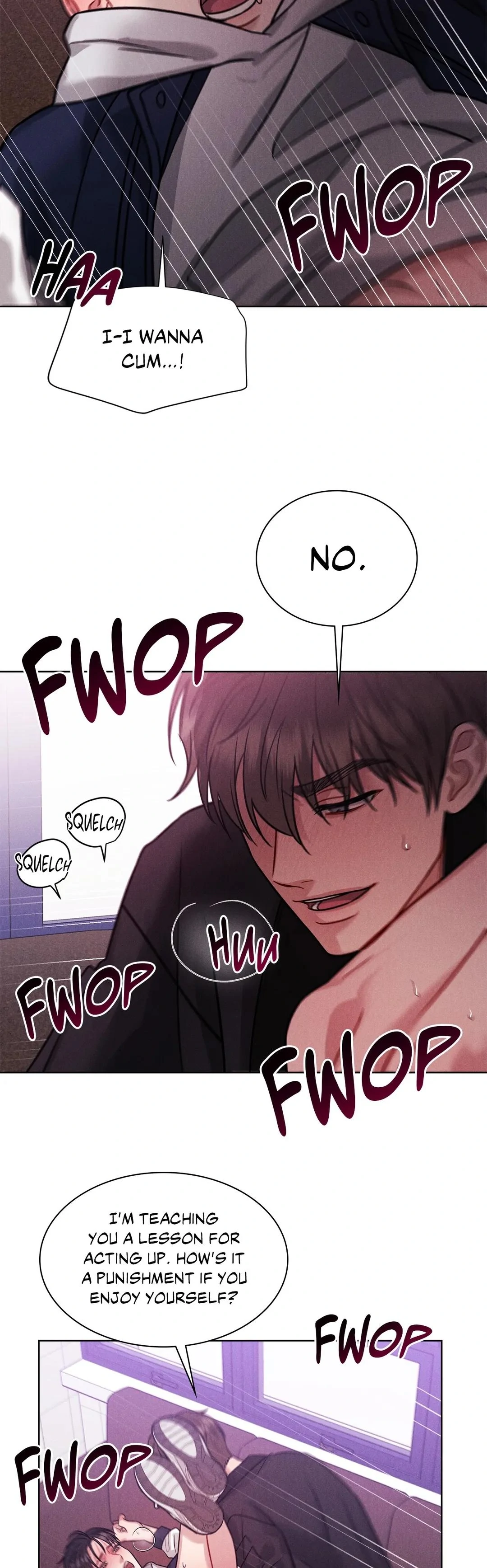 Placebo - Chapter 7 manhwa