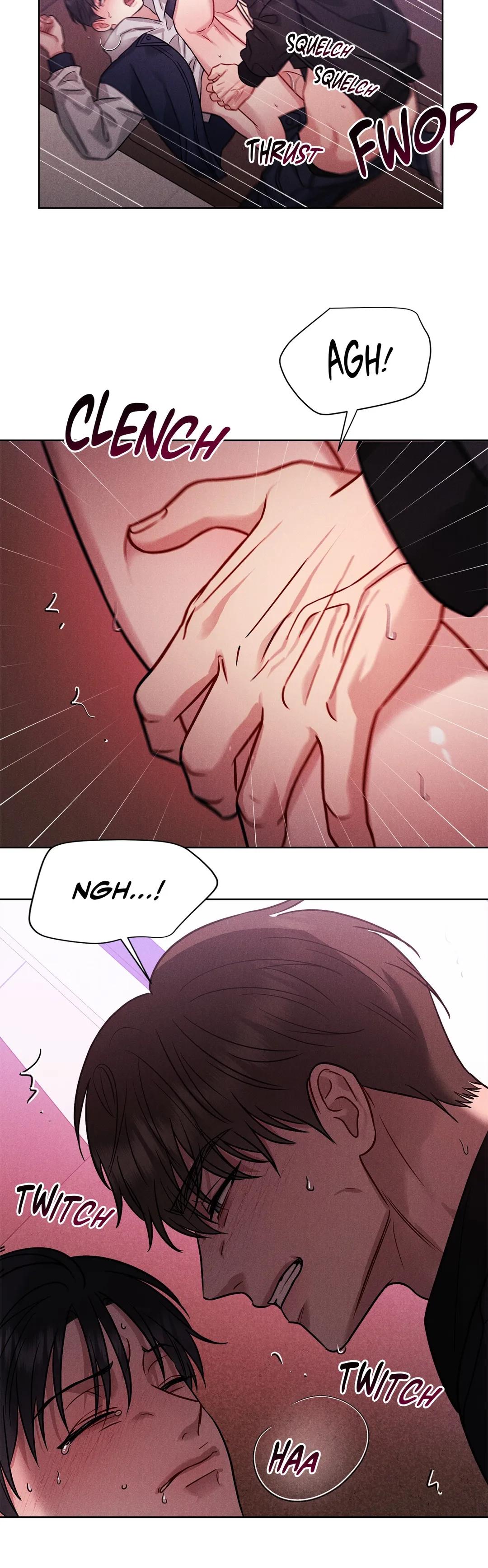Placebo - Chapter 7 manhwa