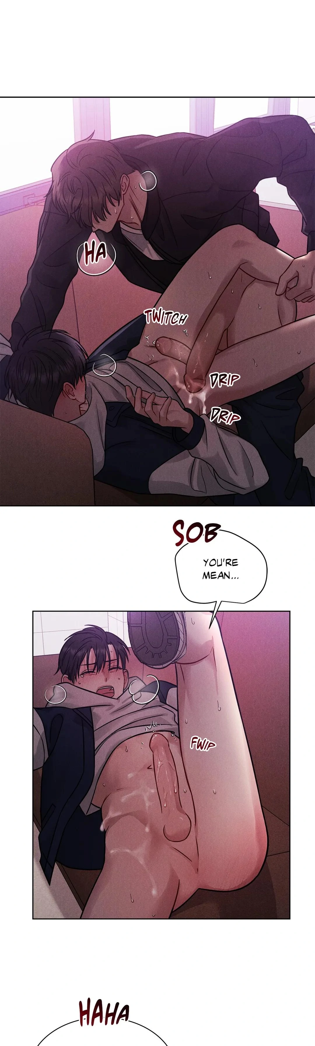 Placebo - Chapter 7 manhwa